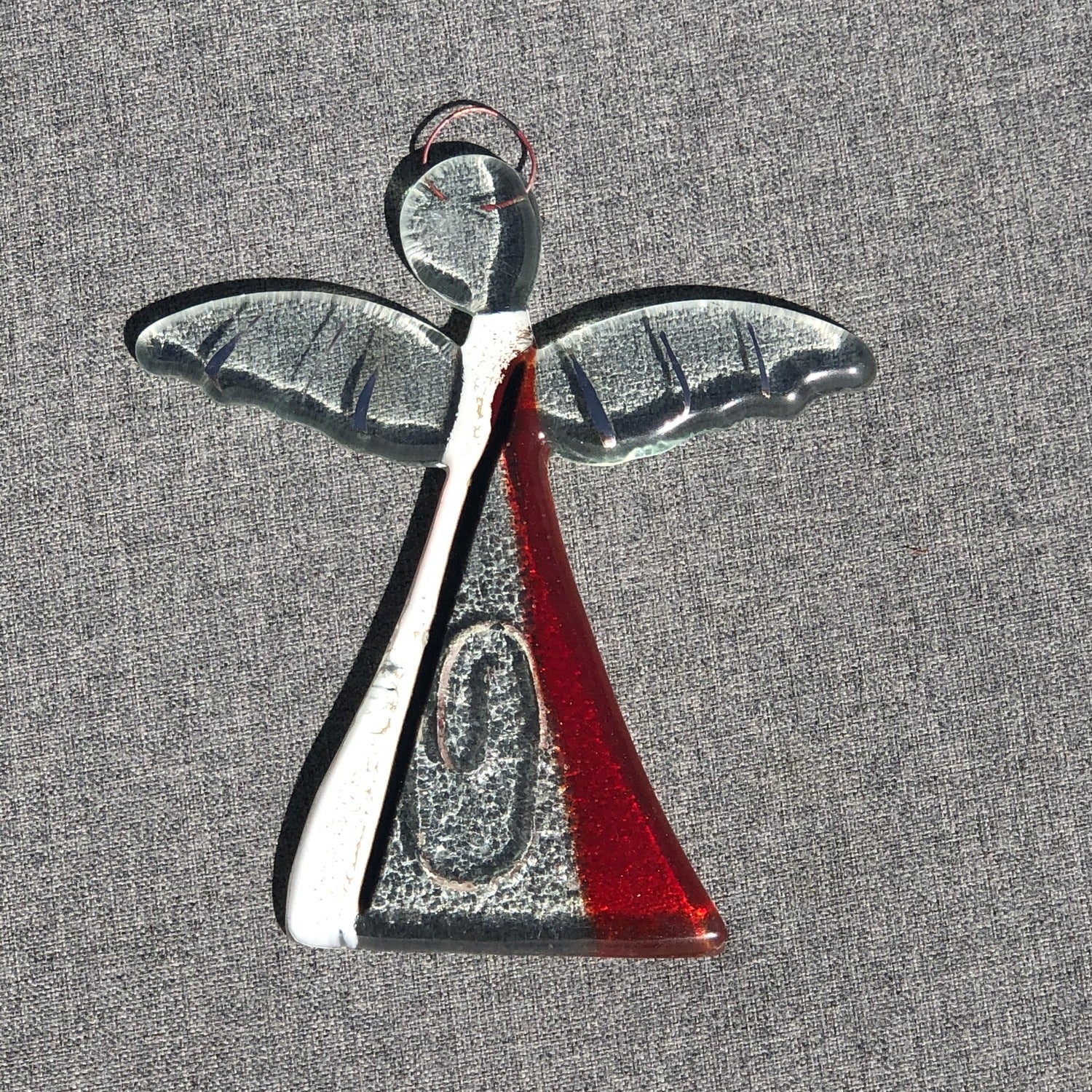 Angel - Artemis (Hanging Decoration)