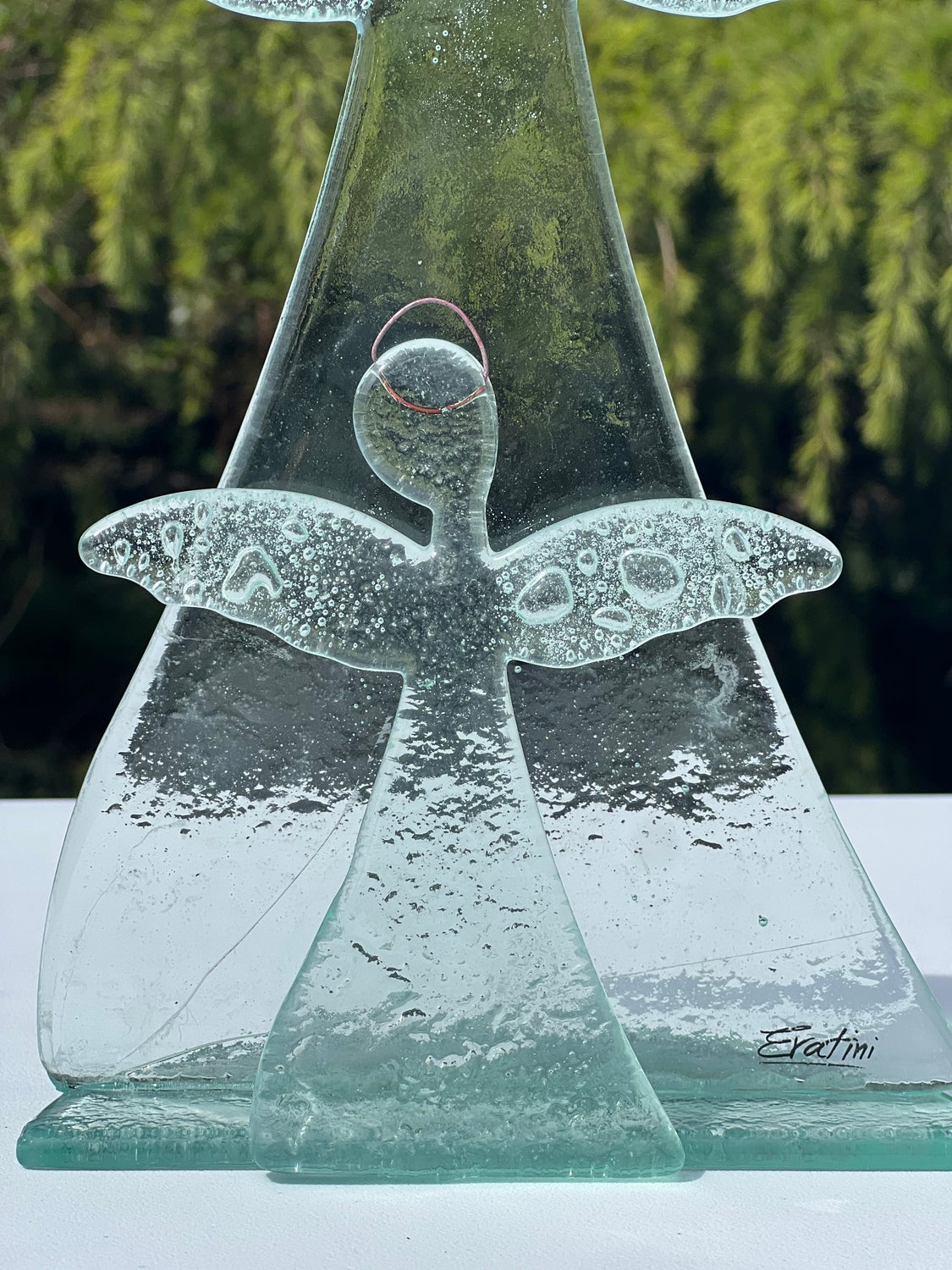 Angel - Lucid (Hanging Decoration)