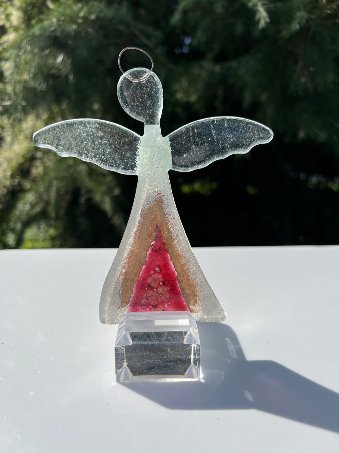 Angel - Thira Cherry (Hanging Decoration)