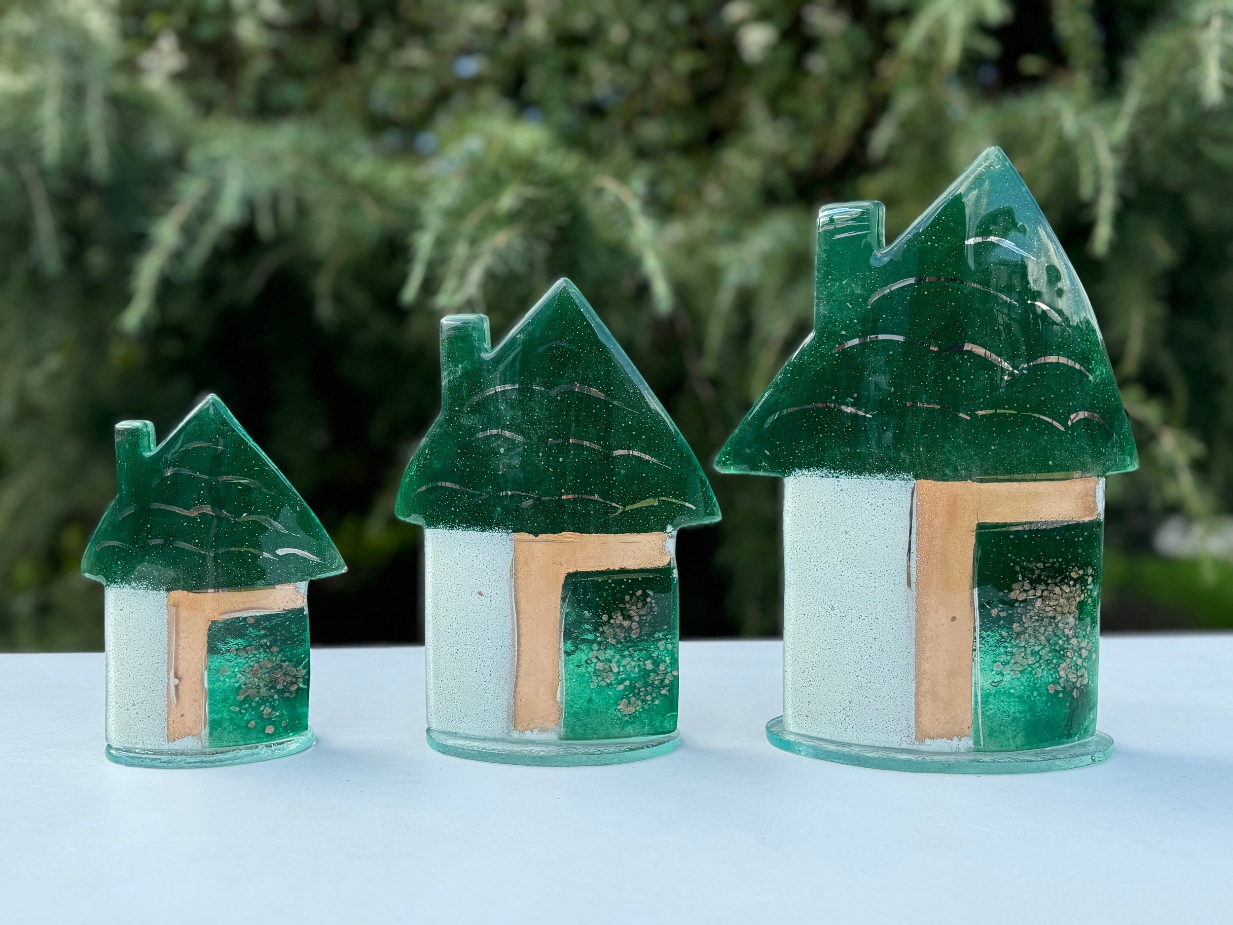 Cottage - Thira Green