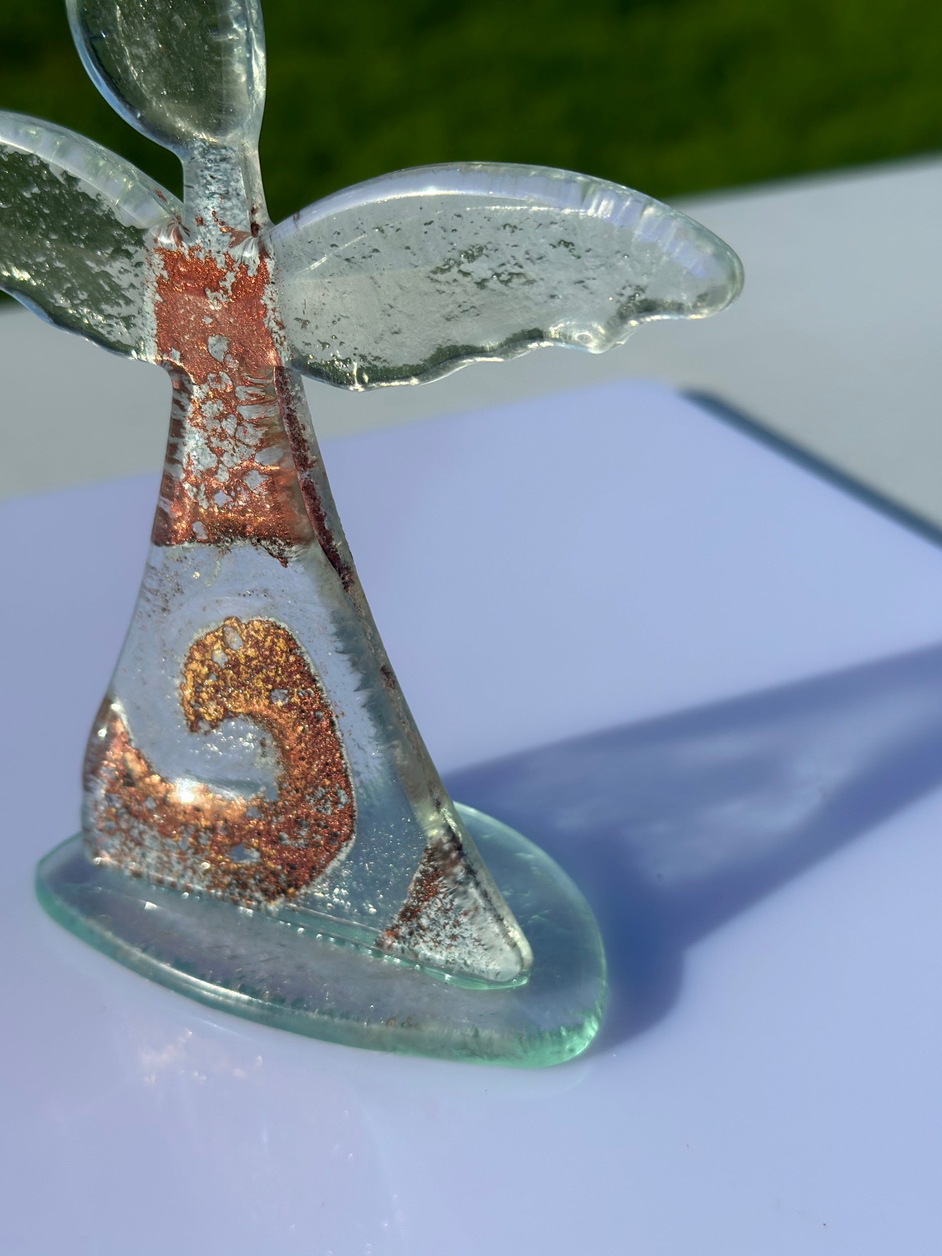 Angel - Nefeli Copper