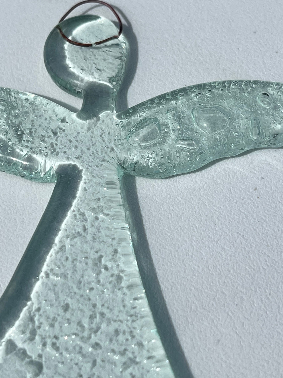 Angel - Lucid (Hanging Decoration)