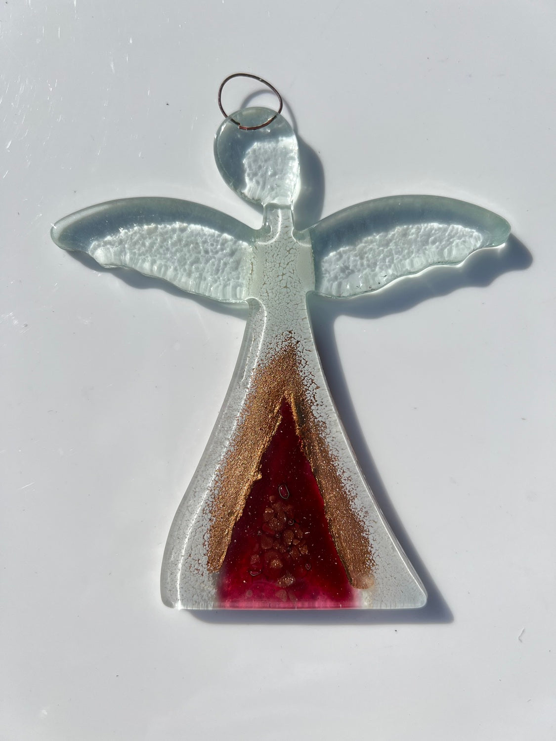 Angel - Thira Cherry (Hanging Decoration)