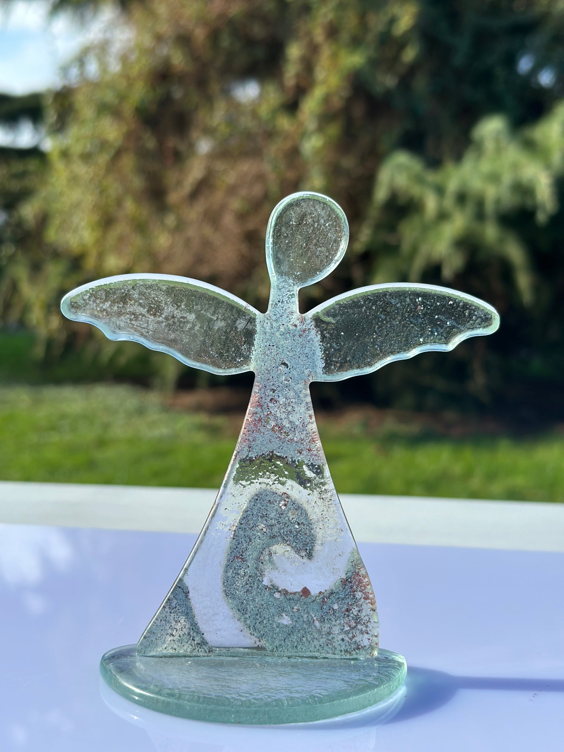 Angel - Nefeli Copper