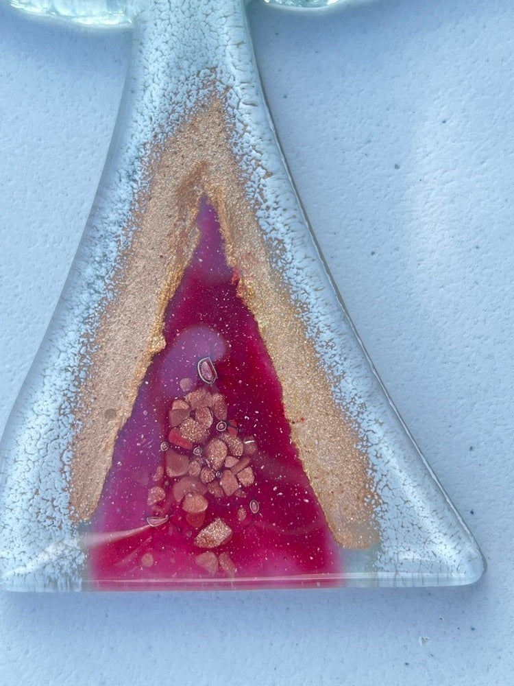 Angel - Thira Cherry (Hanging Decoration)