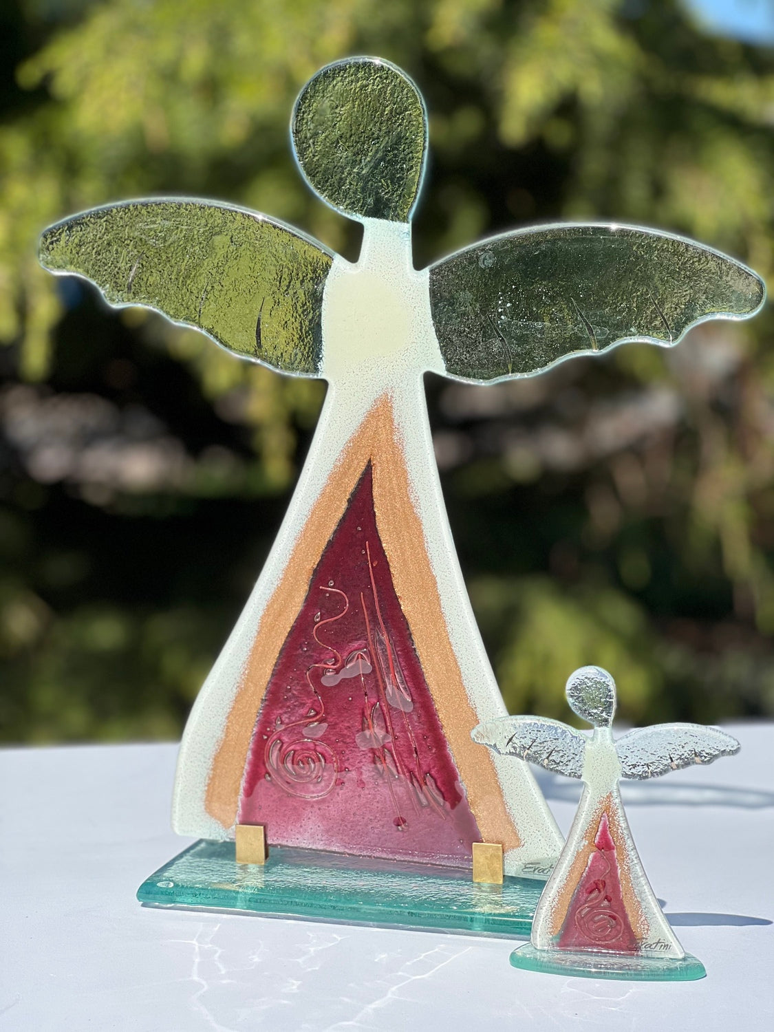 Angel - Thira Cherry