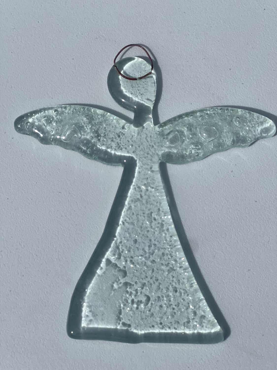 Angel - Lucid (Hanging Decoration)