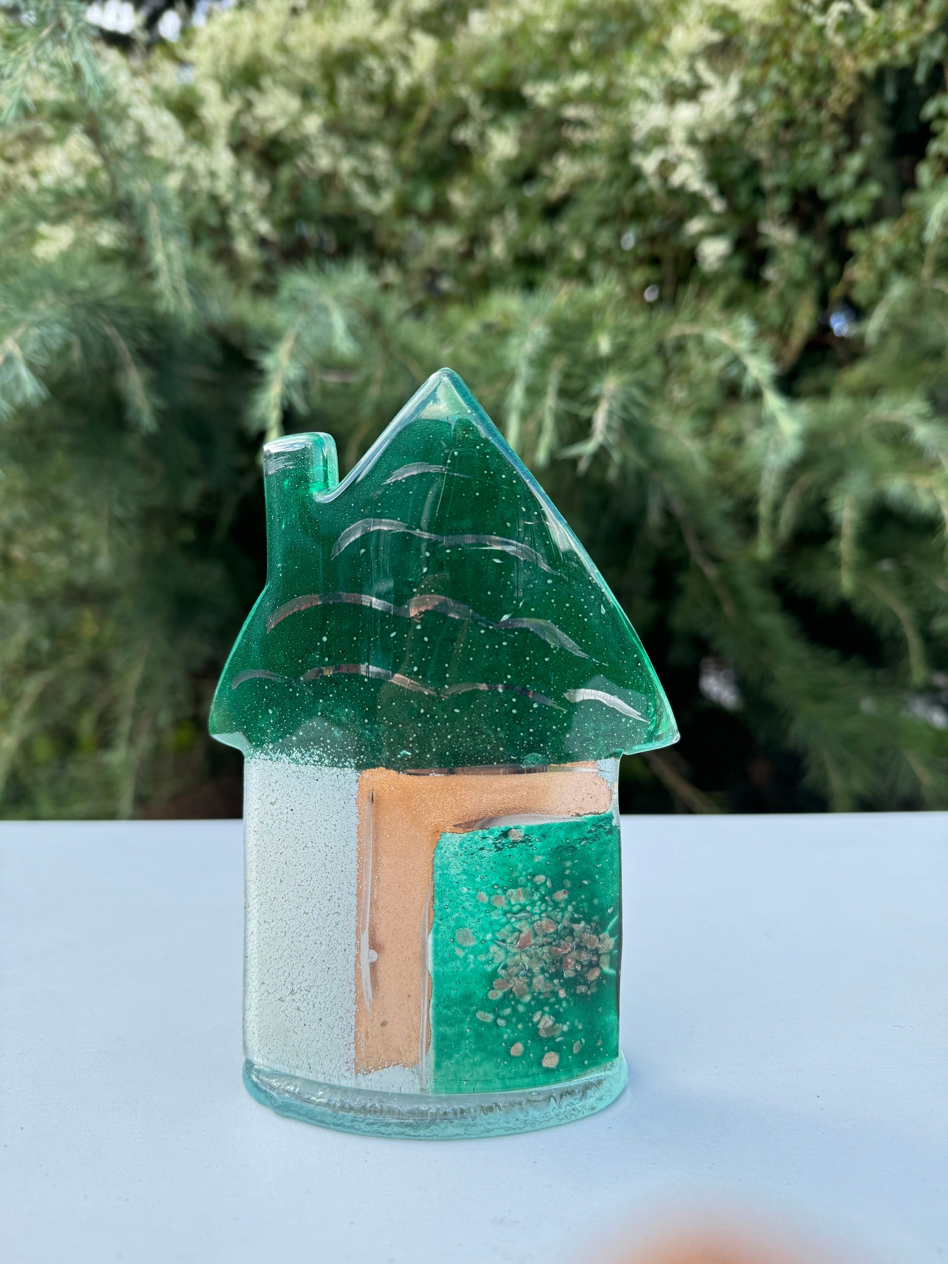 Cottage - Thira Green