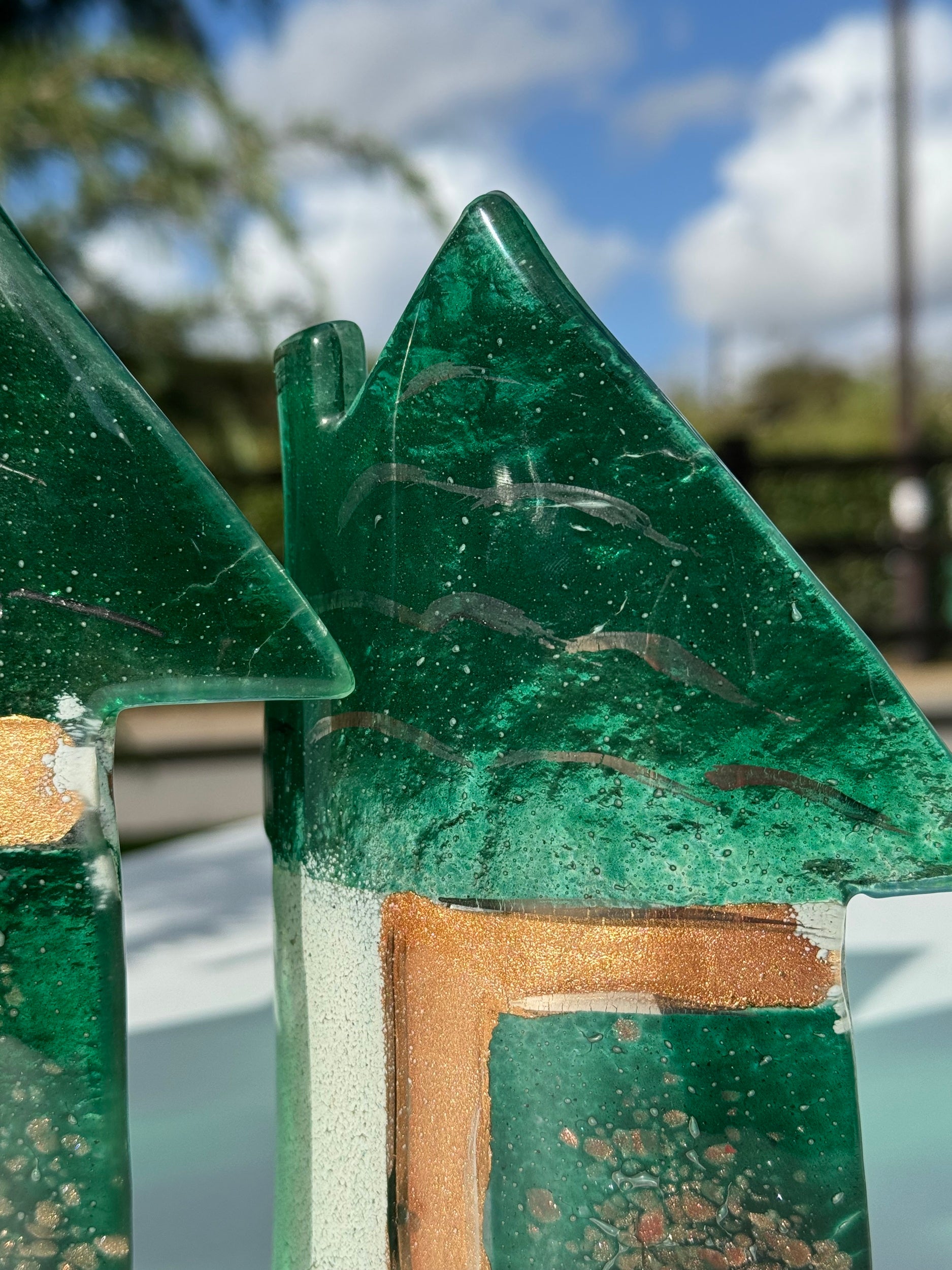 Cottage - Thira Green