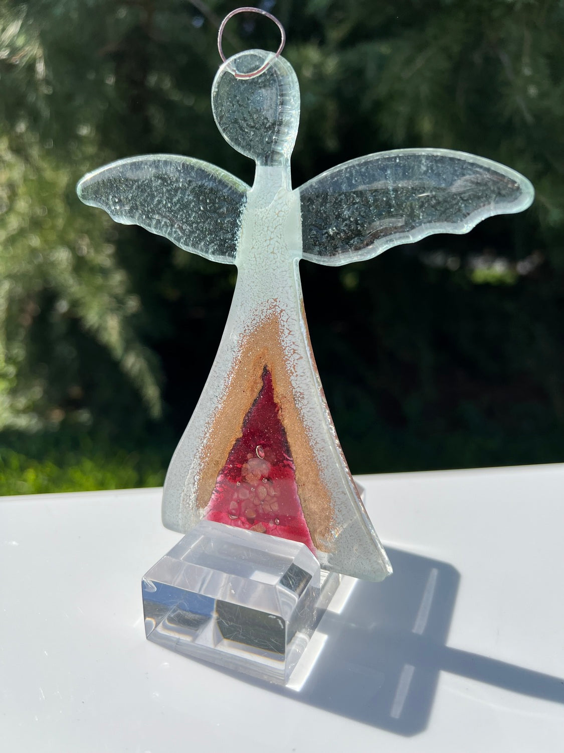 Angel - Thira Cherry (Hanging Decoration)