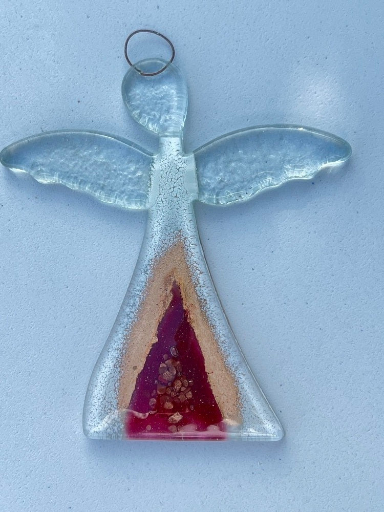 Angel - Thira Cherry (Hanging Decoration)
