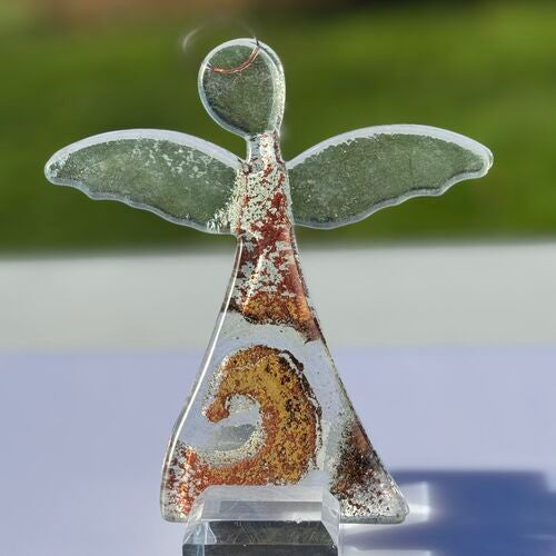 Angel - Nefeli Copper (Hanging Decoration)