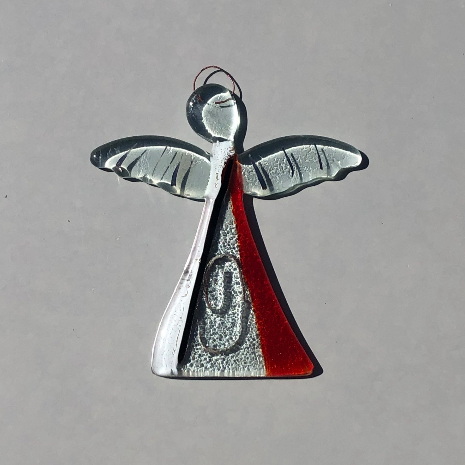 Angel - Artemis (Hanging Decoration)