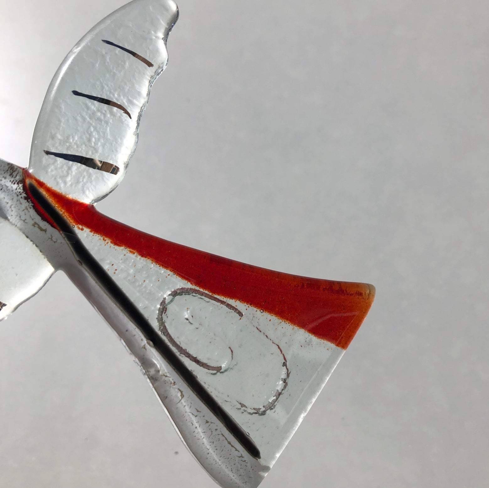 Angel - Artemis (Hanging Decoration)