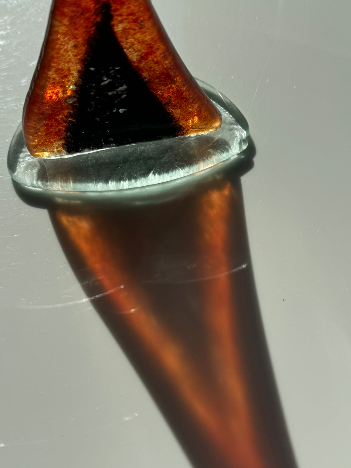 Angel - Fedra (rustic) Red