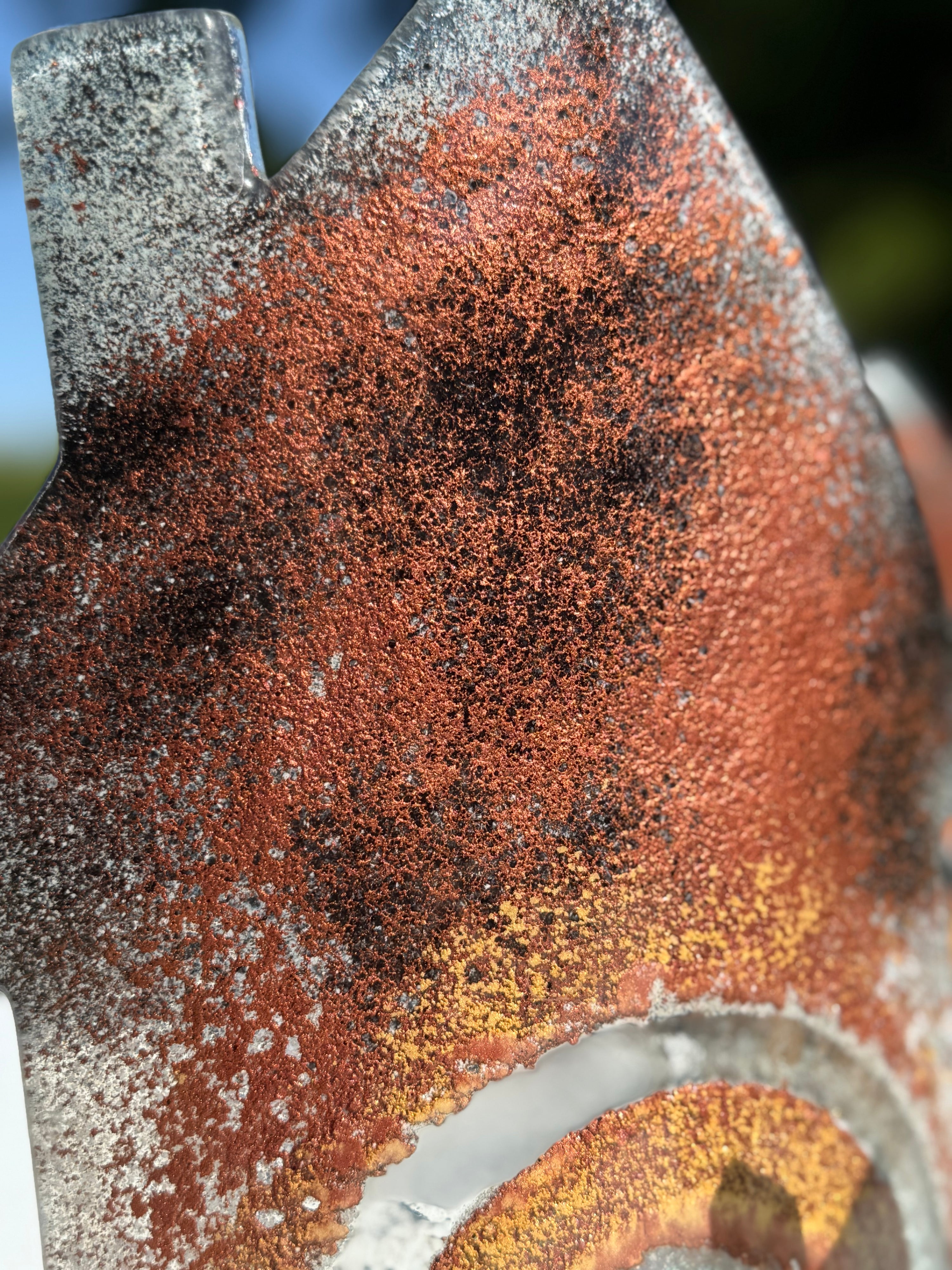 Cottage - Nefeli Copper