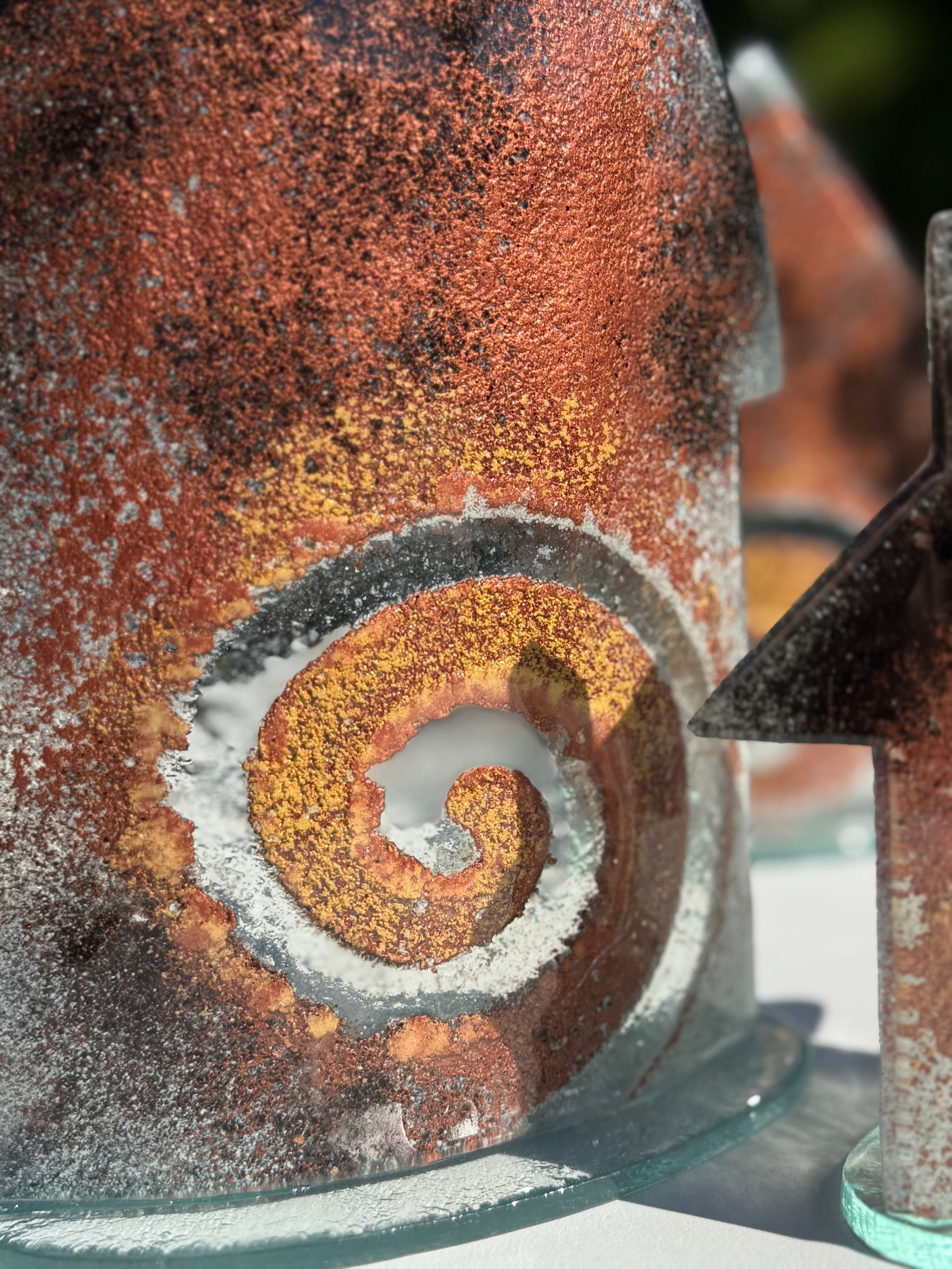 Cottage - Nefeli Copper