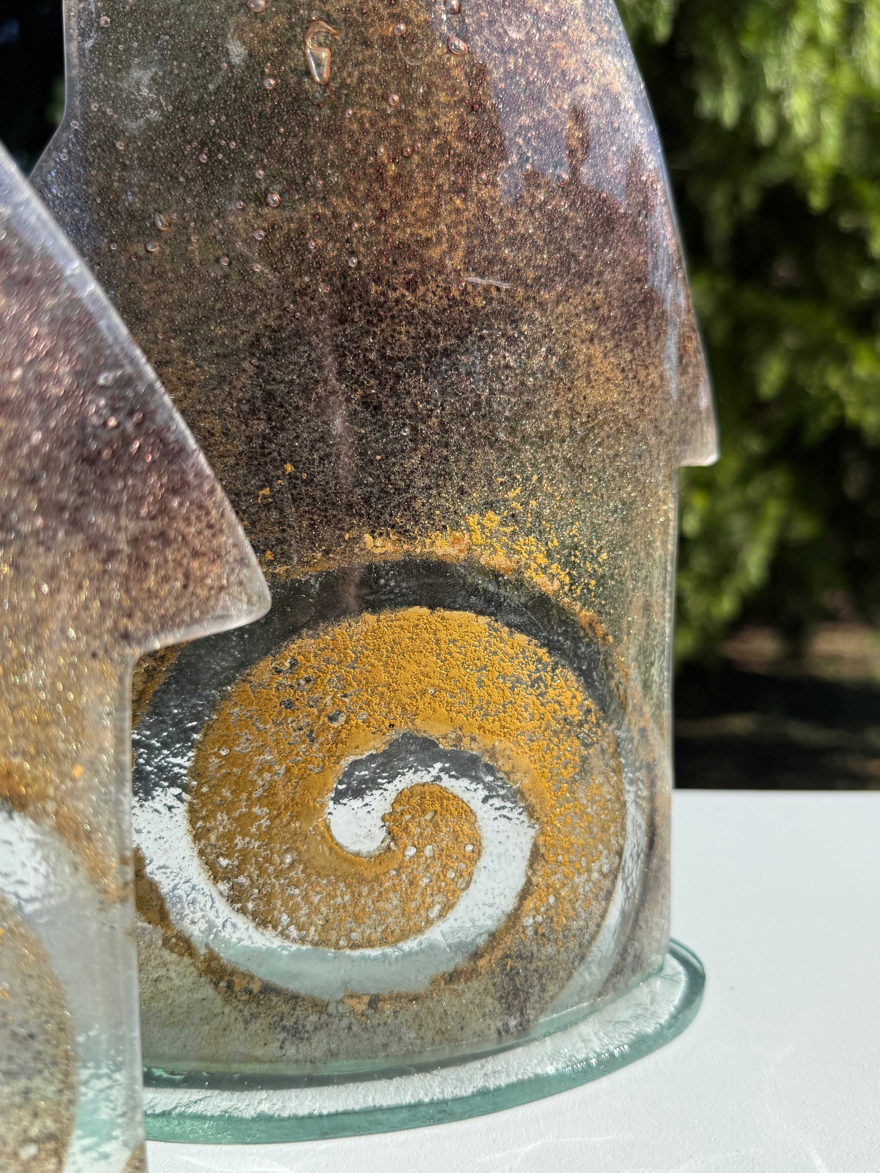 Cottage - Golden Topaz