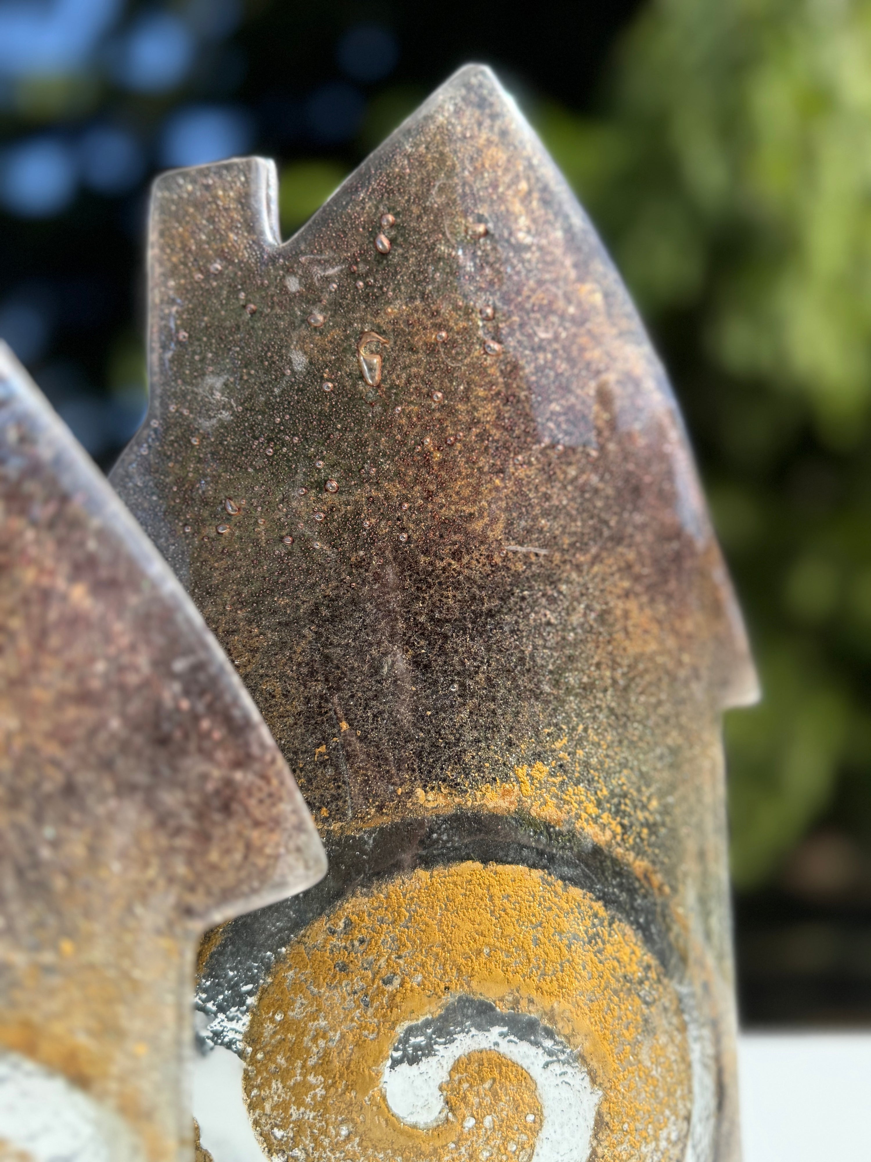 Cottage - Golden Topaz