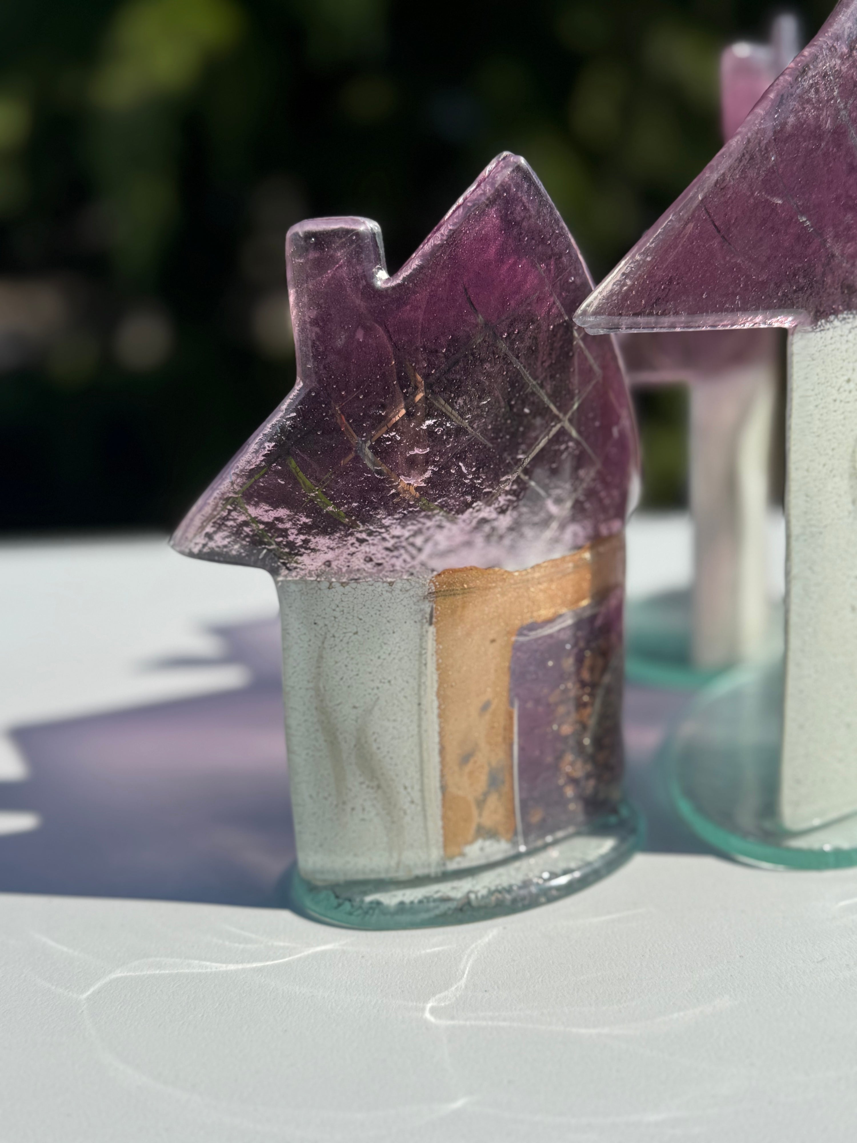 Cottage - Thira Mauve