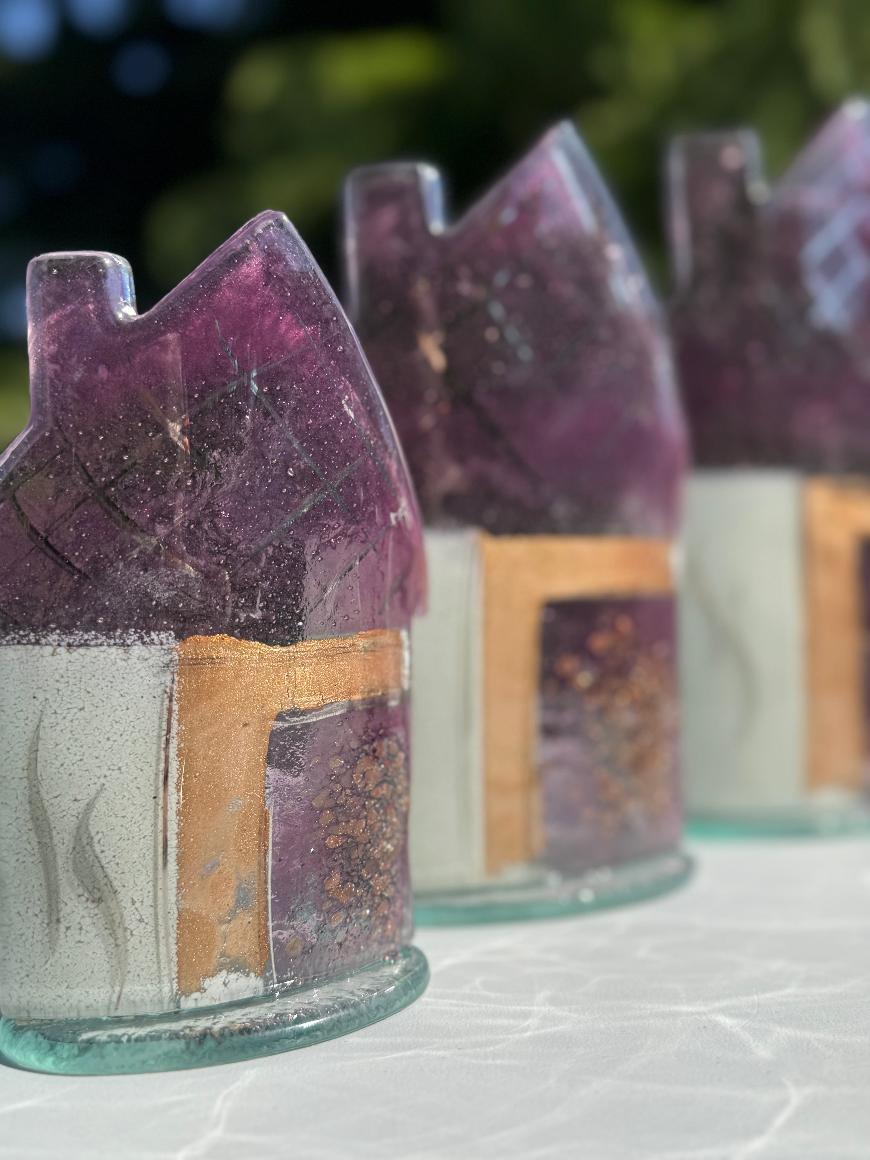 Cottage - Thira Mauve