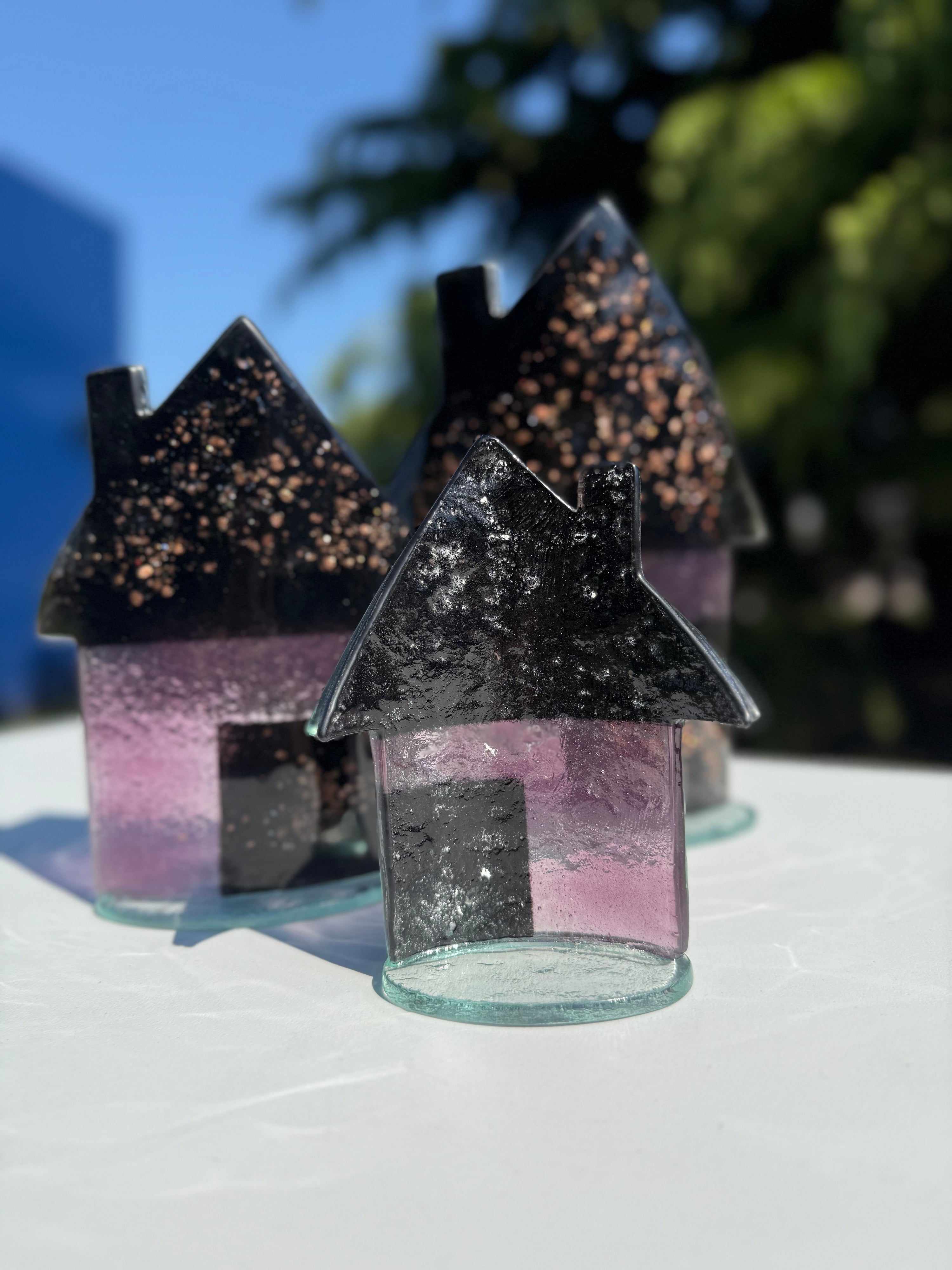 Cottage - Fedra Mauve