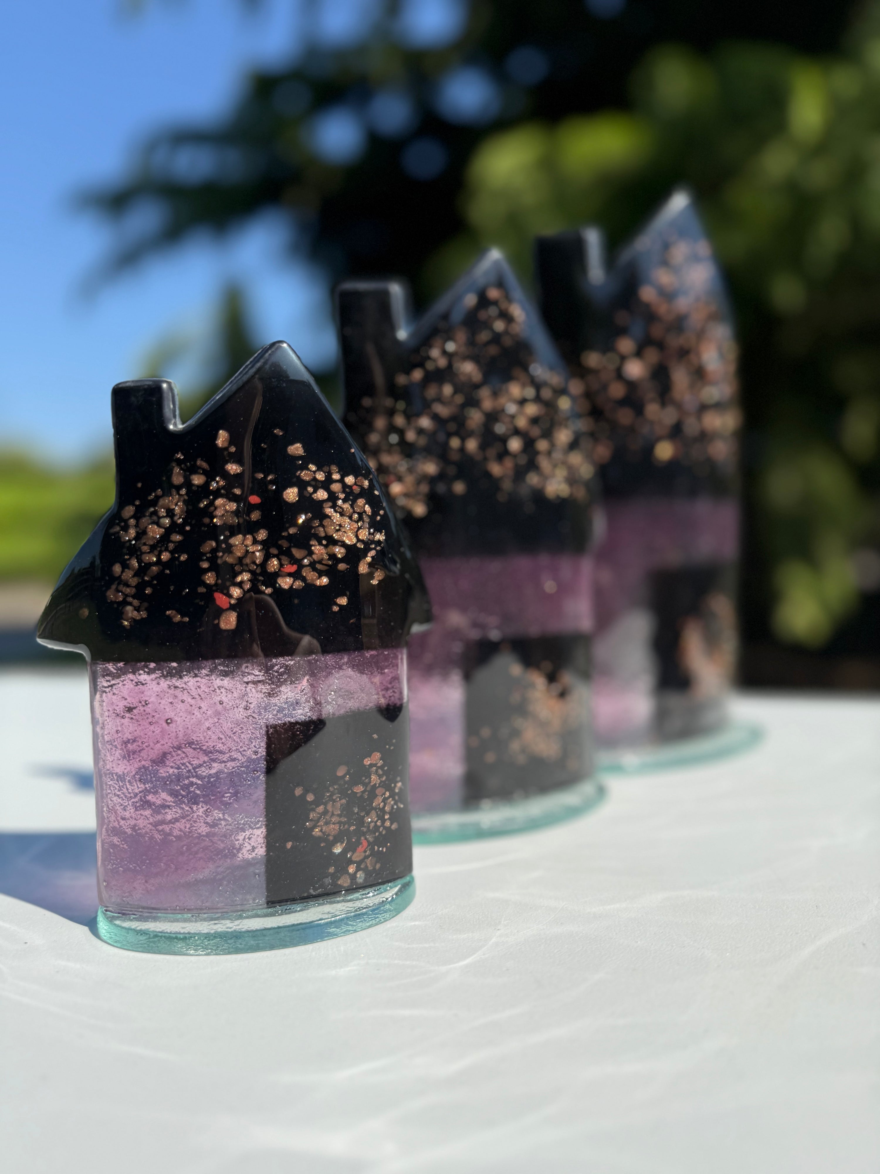 Cottage - Fedra Mauve