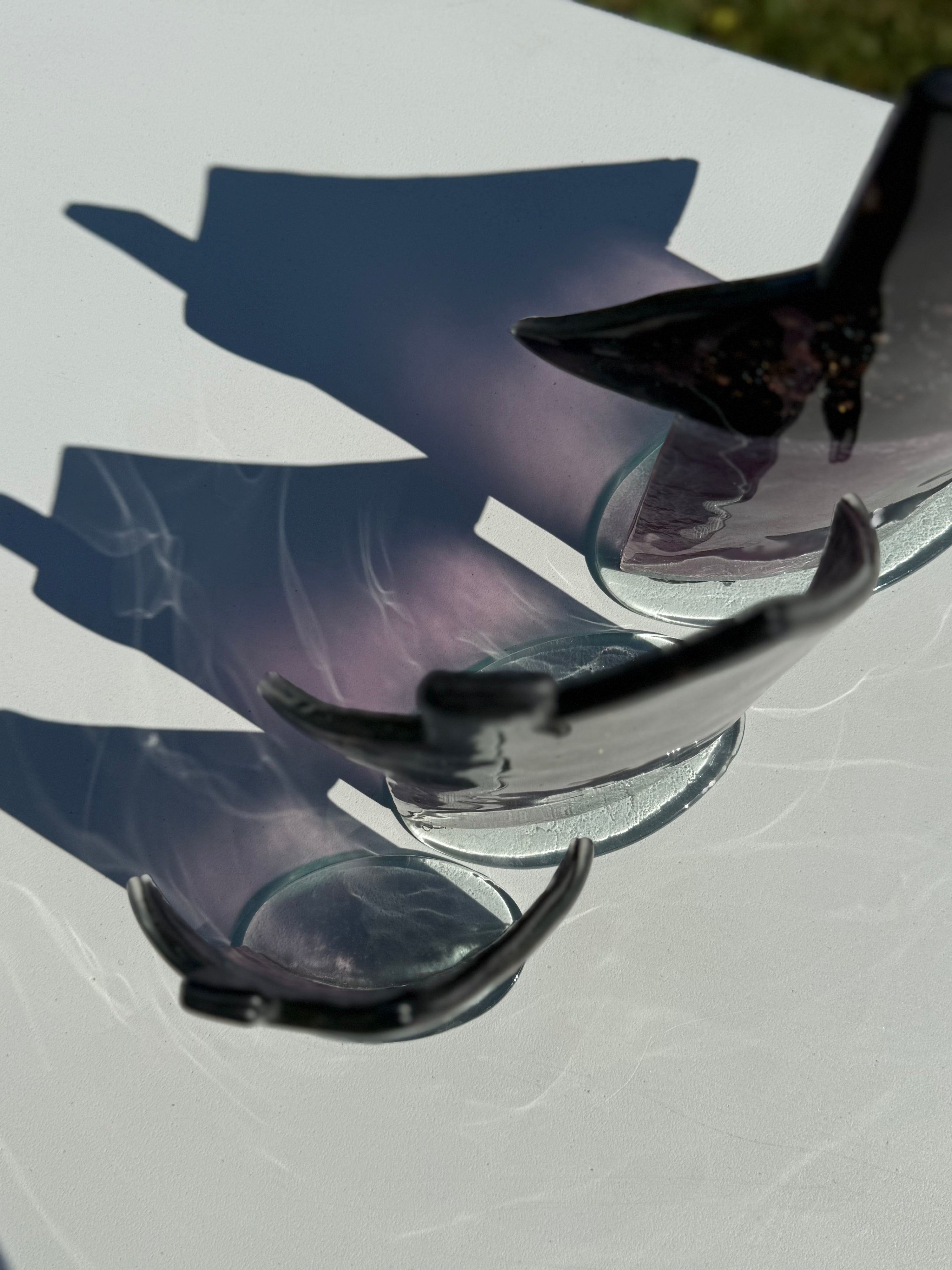 Cottage - Fedra Mauve