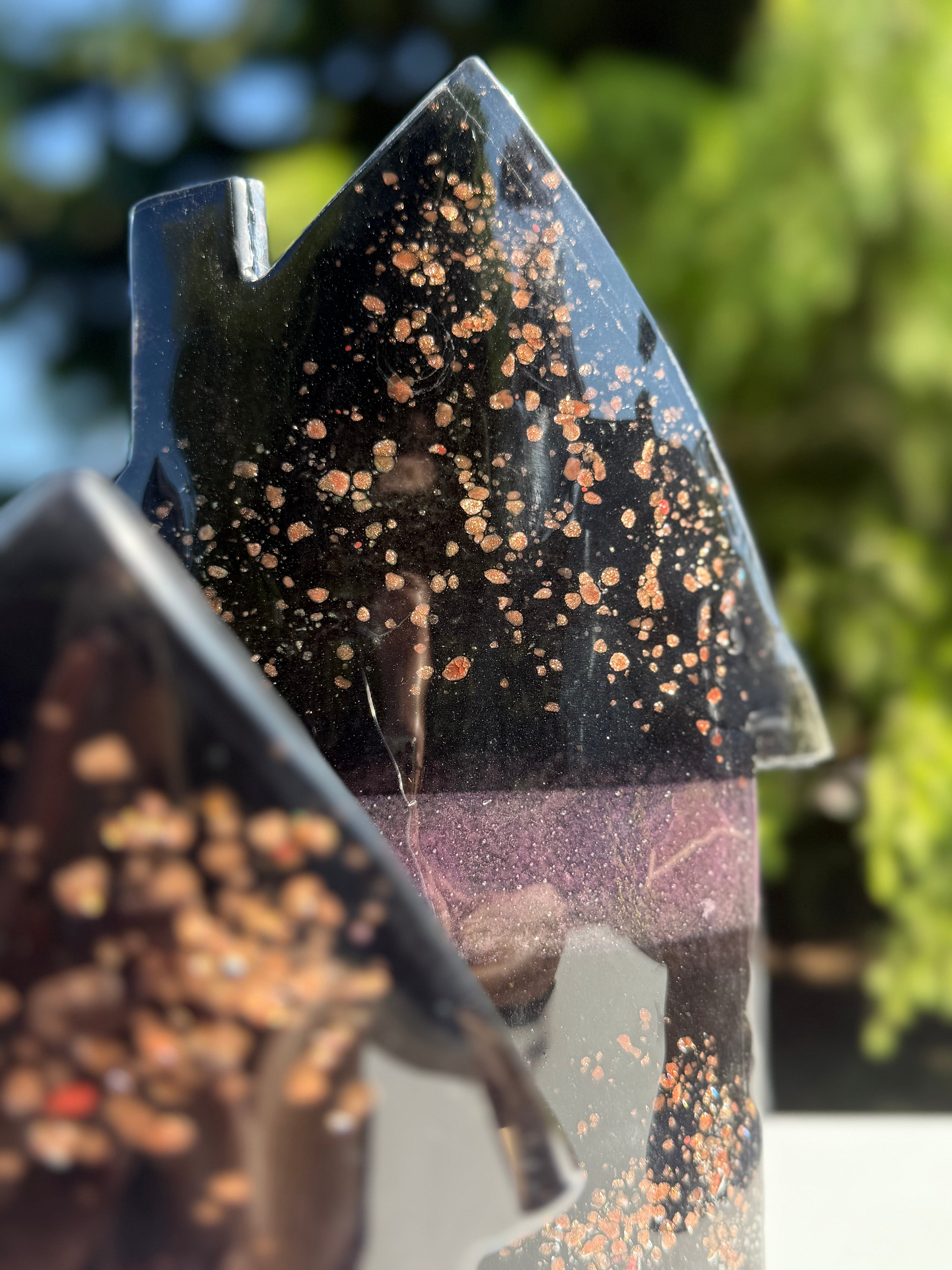 Cottage - Fedra Mauve