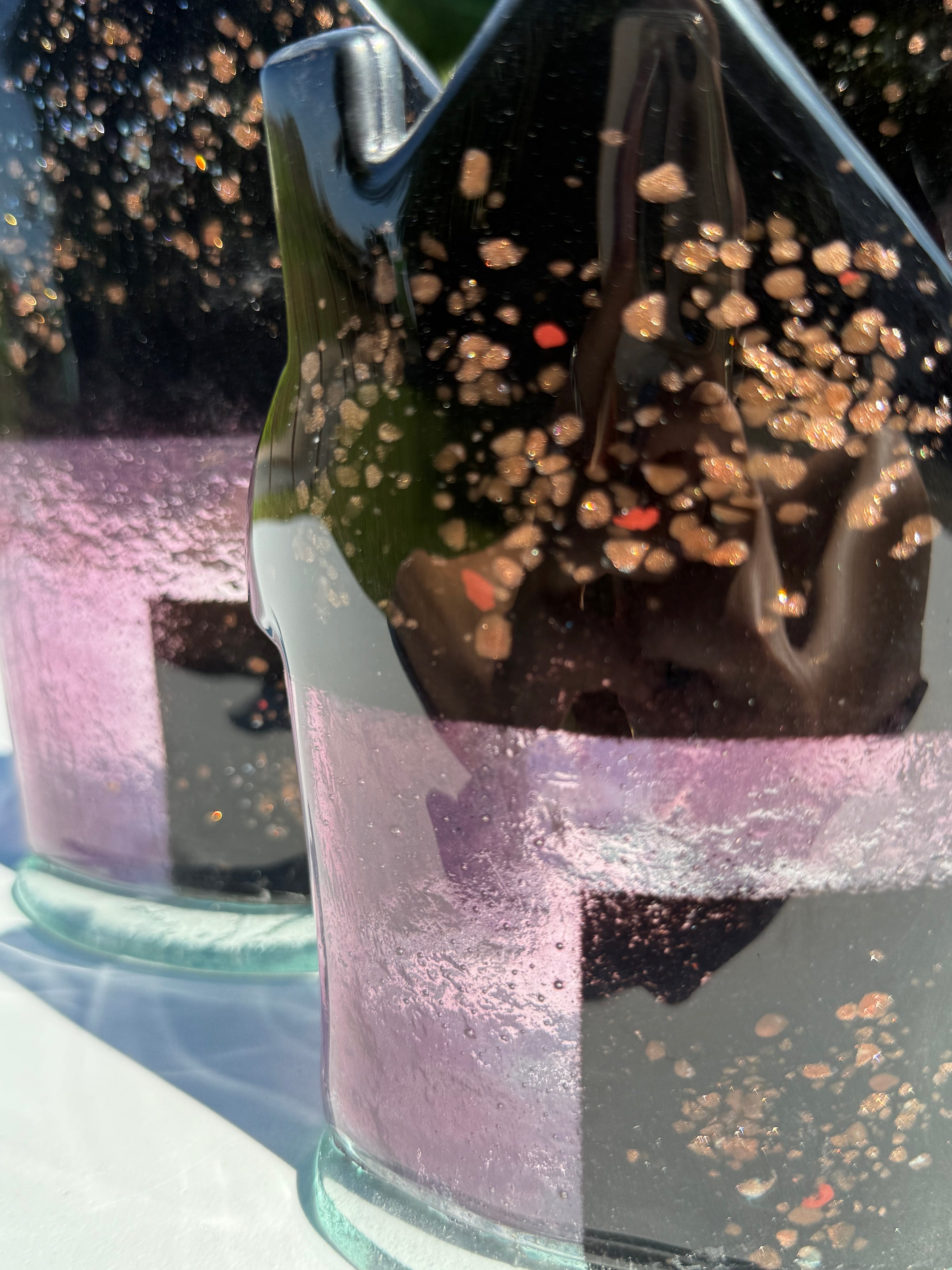 Cottage - Fedra Mauve