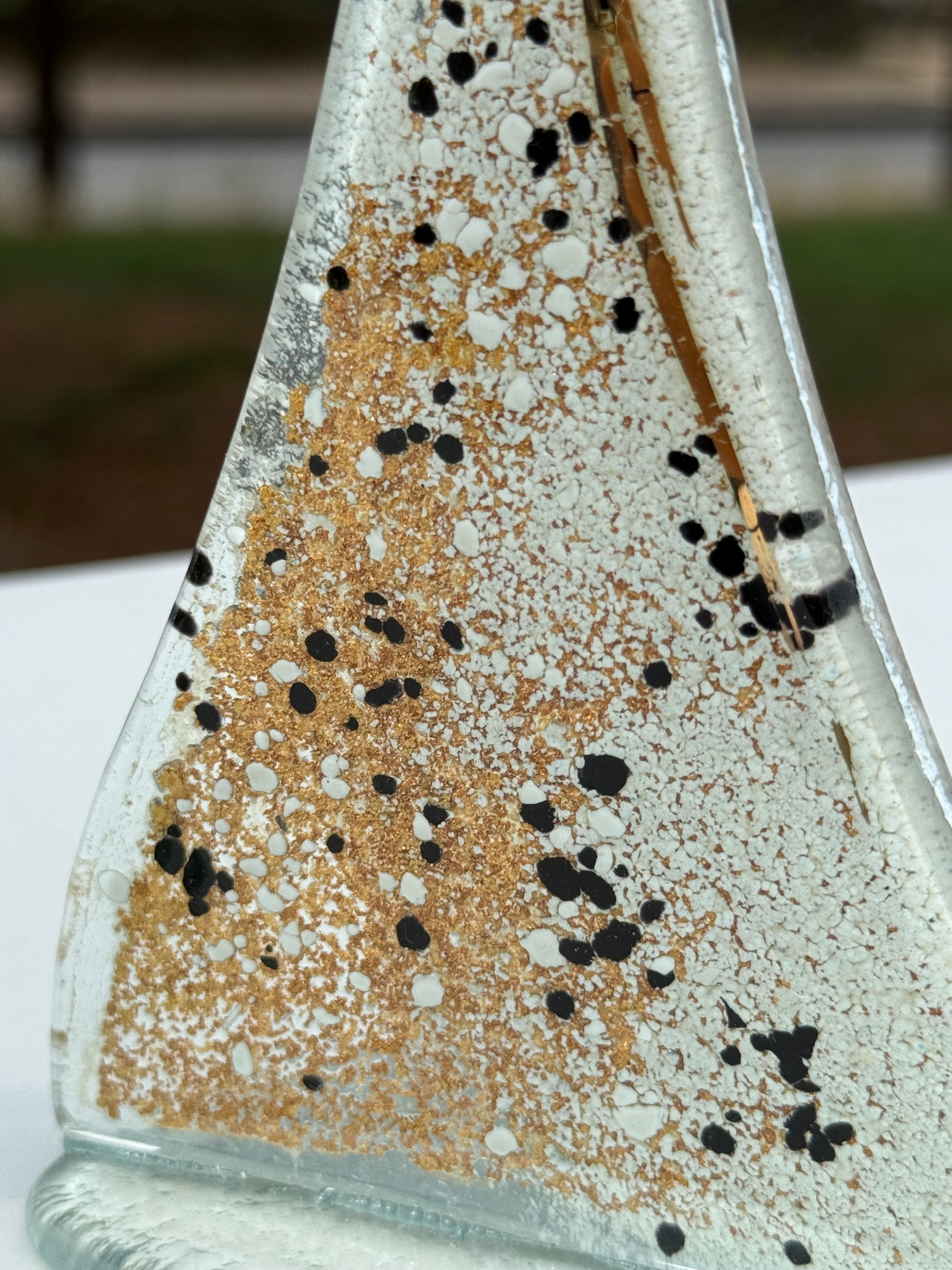 Angel - Golden Frost