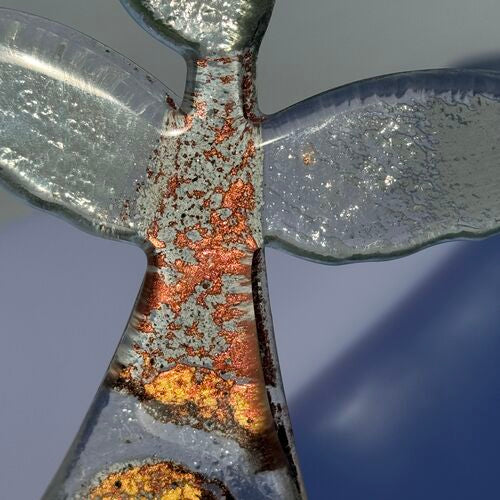 Angel - Nefeli Copper (Hanging Decoration)