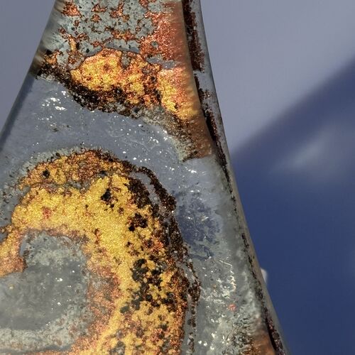 Angel - Nefeli Copper (Hanging Decoration)