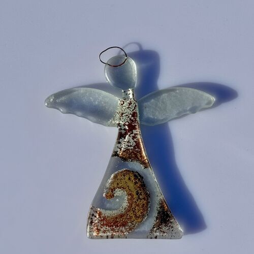 Angel - Nefeli Copper (Hanging Decoration)