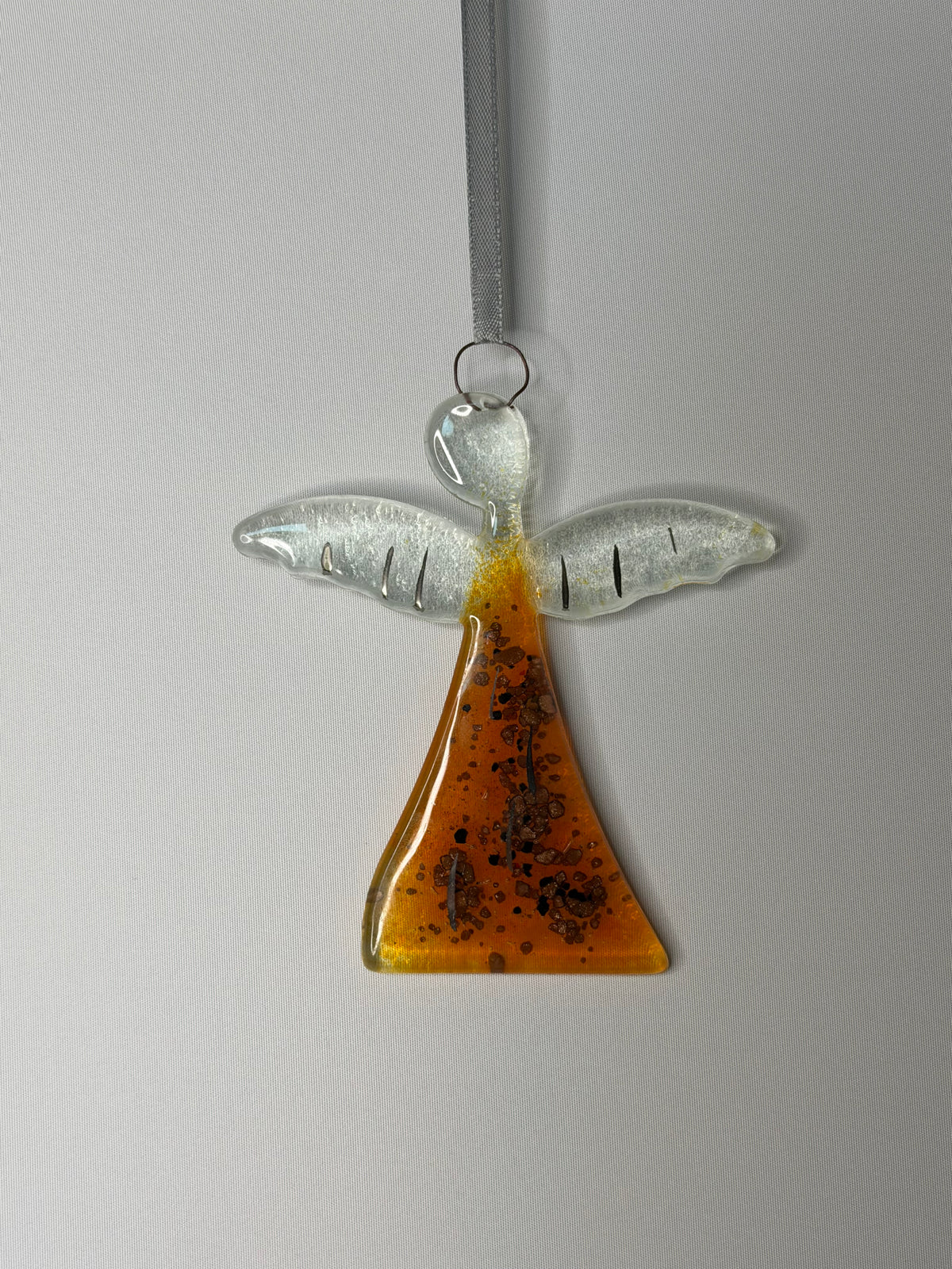 Angel - Satsuma (Hanging Decoration)
