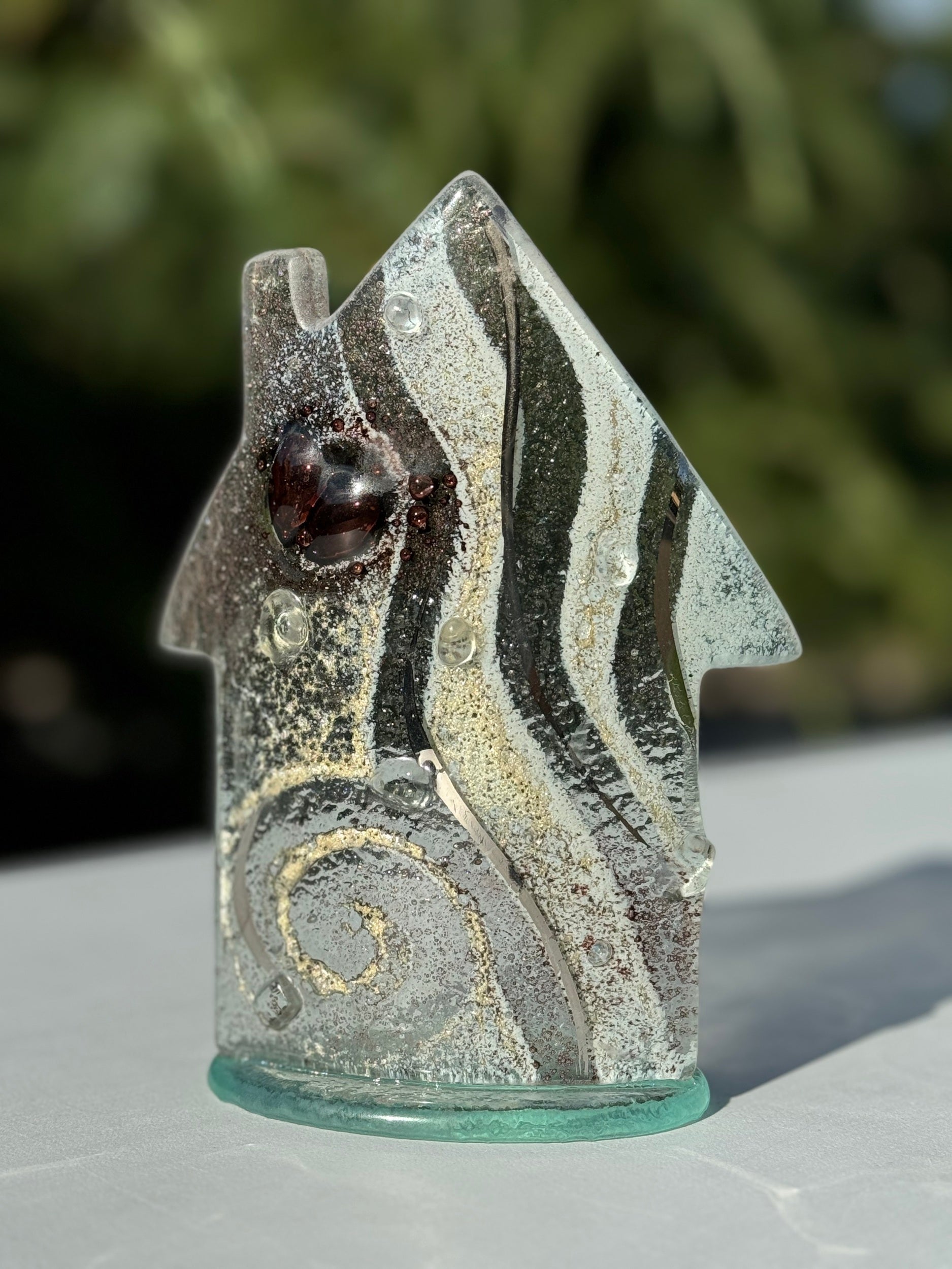 Cottage - Crystal