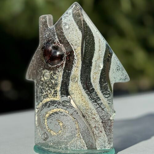 Cottage - Crystal