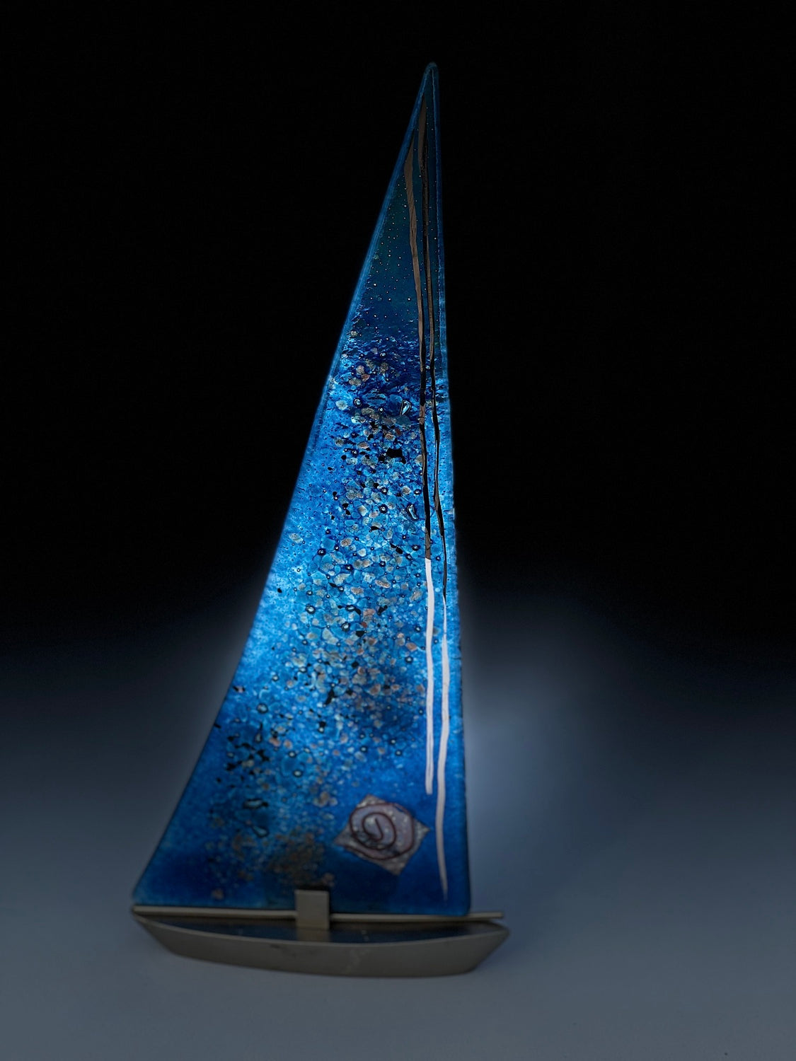 Sailing Boats