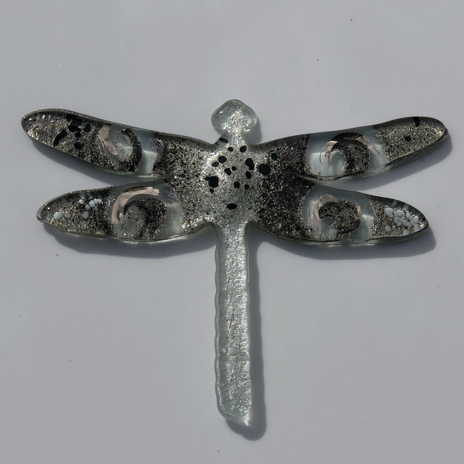 Dragonfly - Platinum