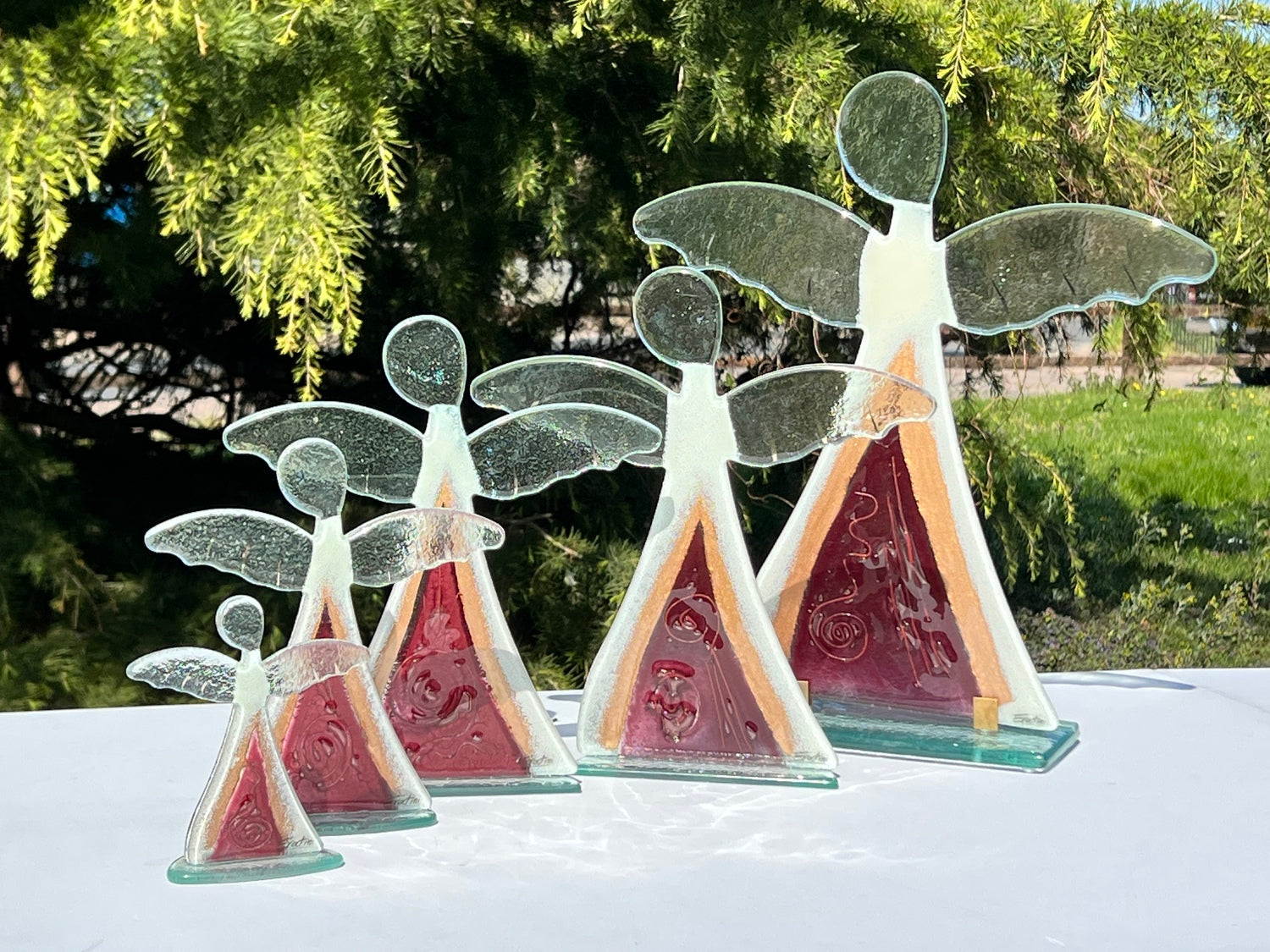 Angel - Thira Cherry