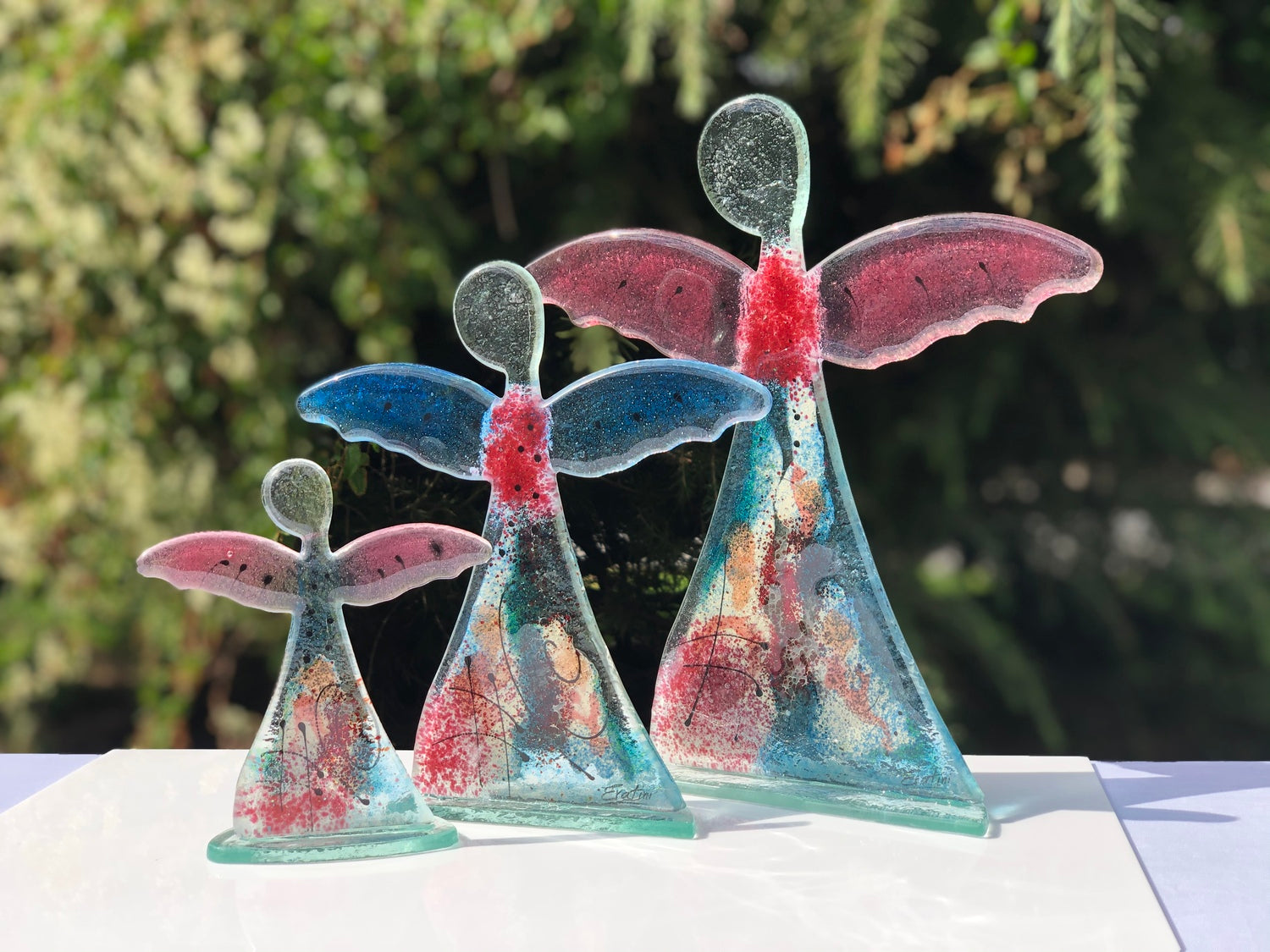 Angel - Galaxy