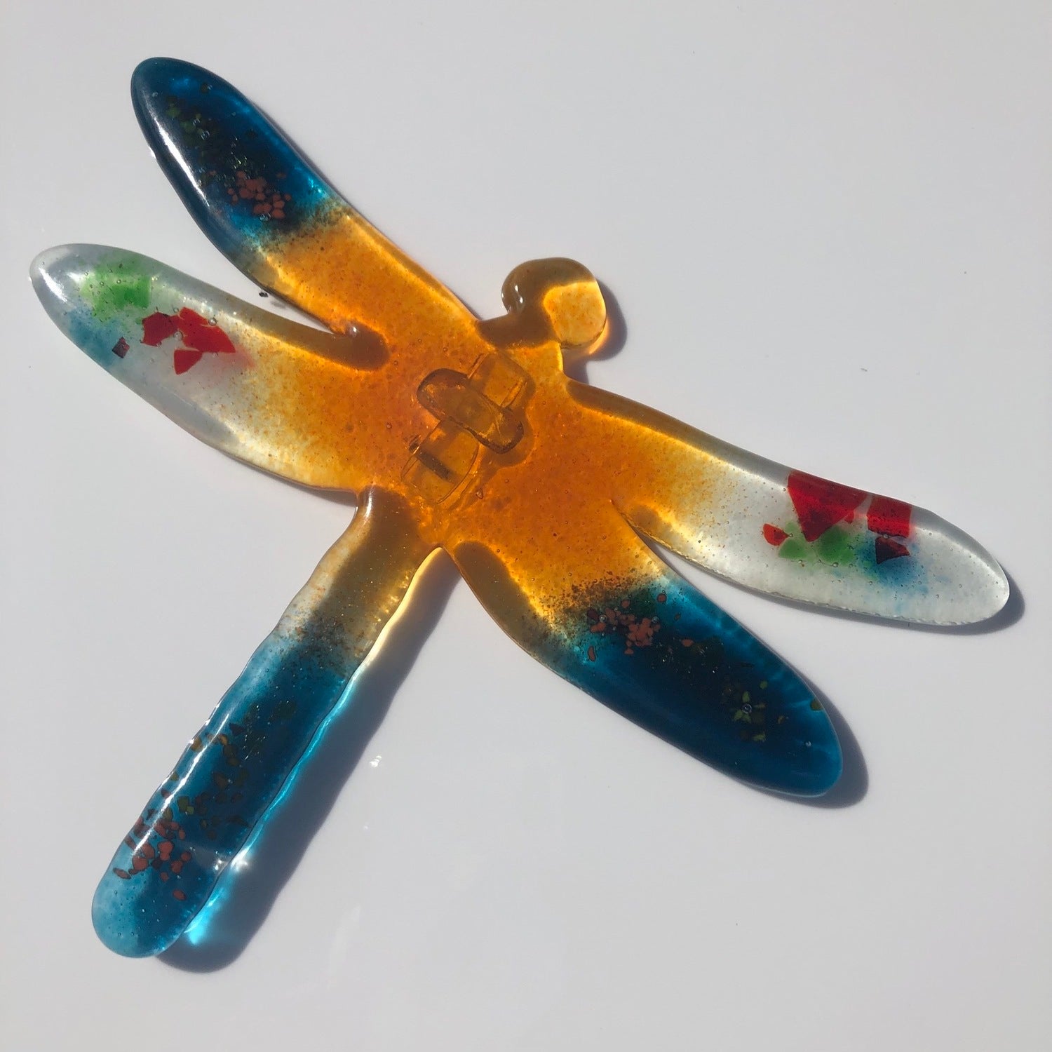 Dragonfly - Niovi