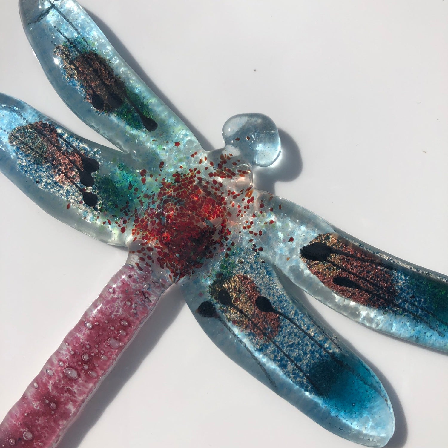 Dragonfly - Galaxy