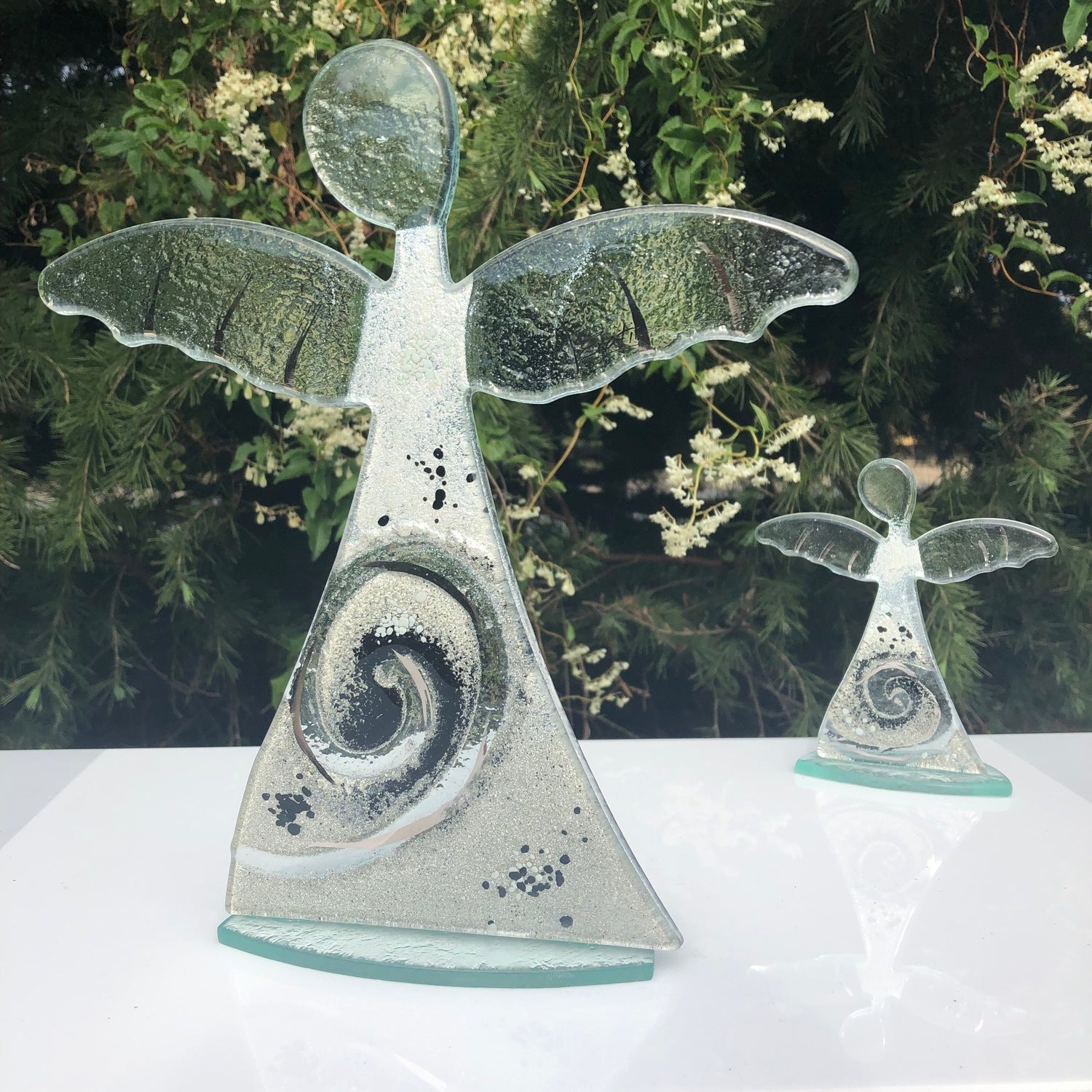 Angel - Platinum