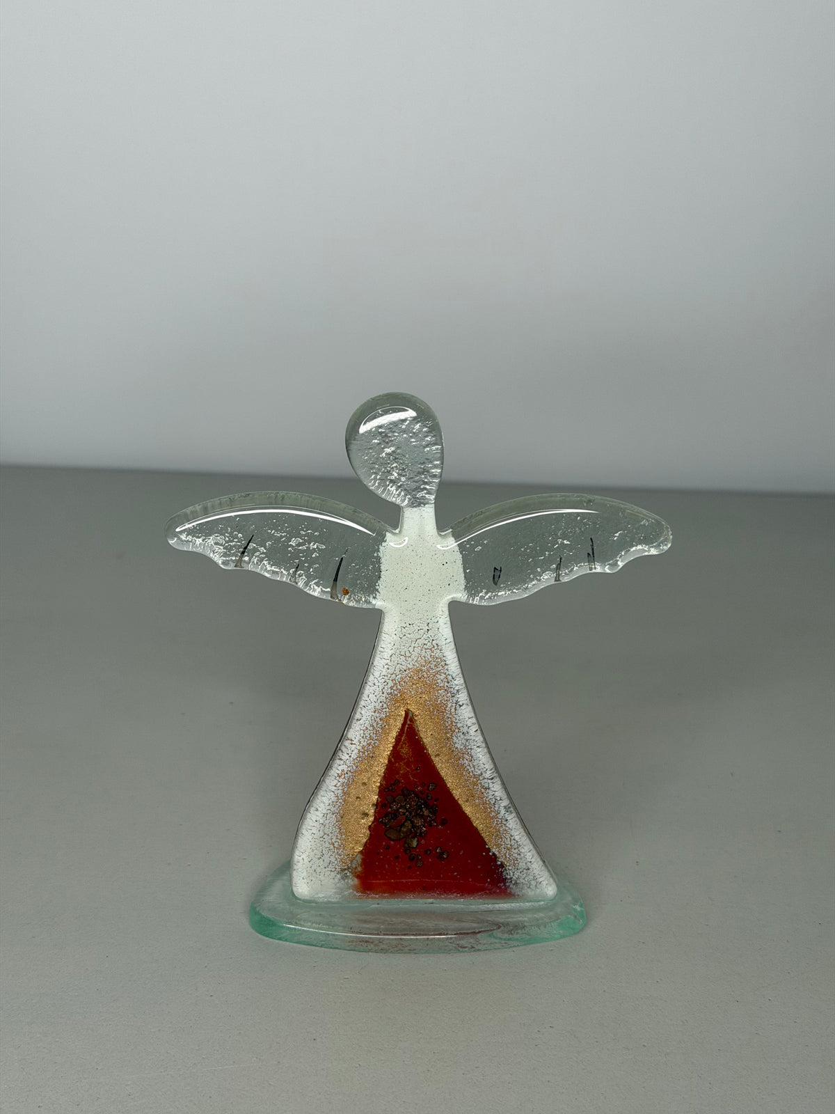 Angel - Thira Red