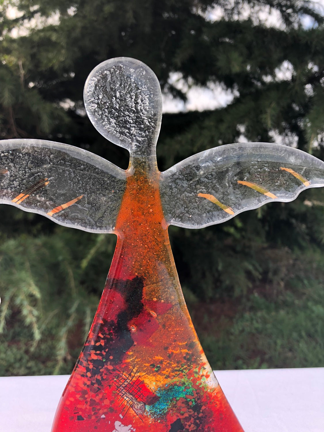 Angel - Tricolore