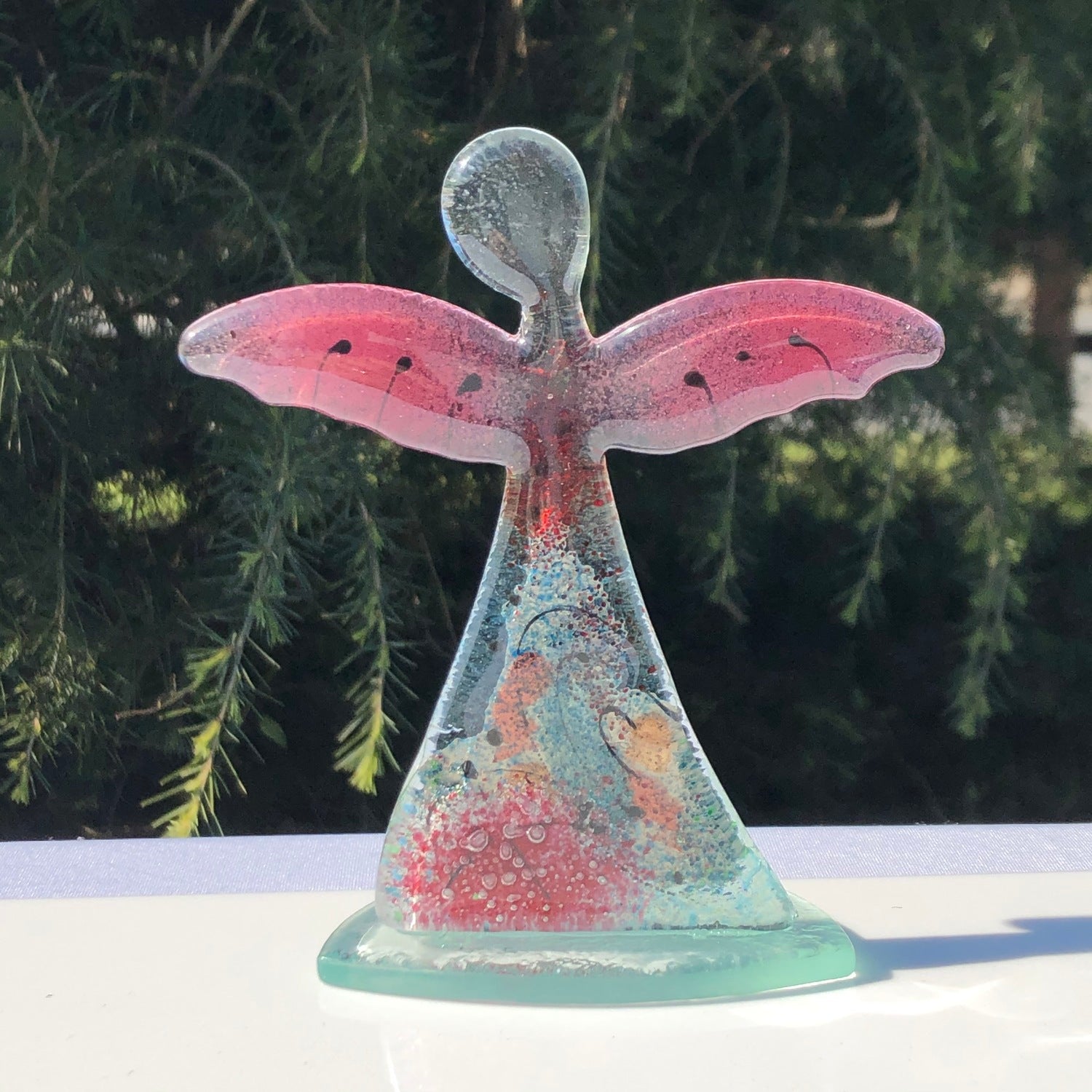 Angel - Galaxy