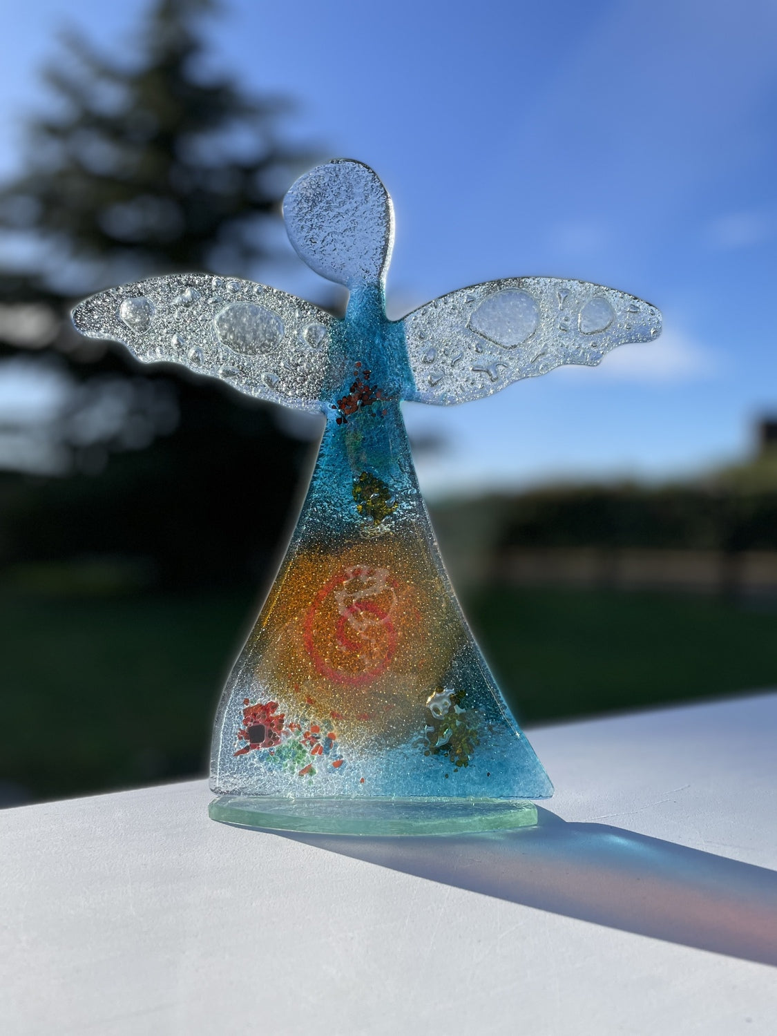 Angel - Niovi