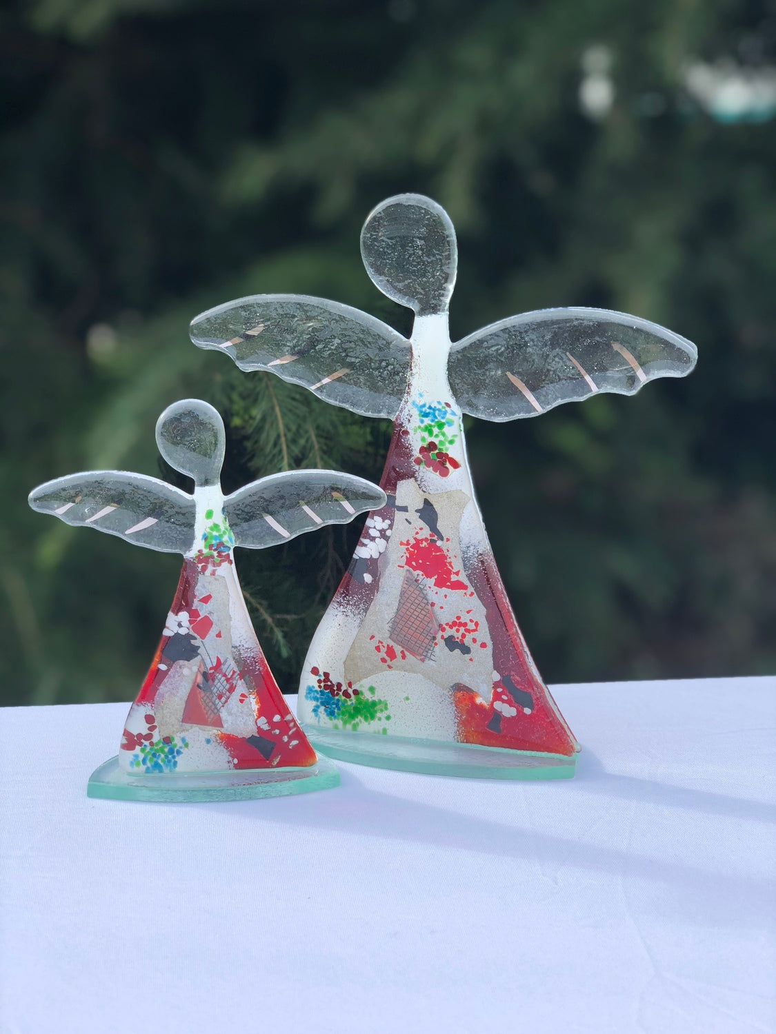 Angel - Rhea