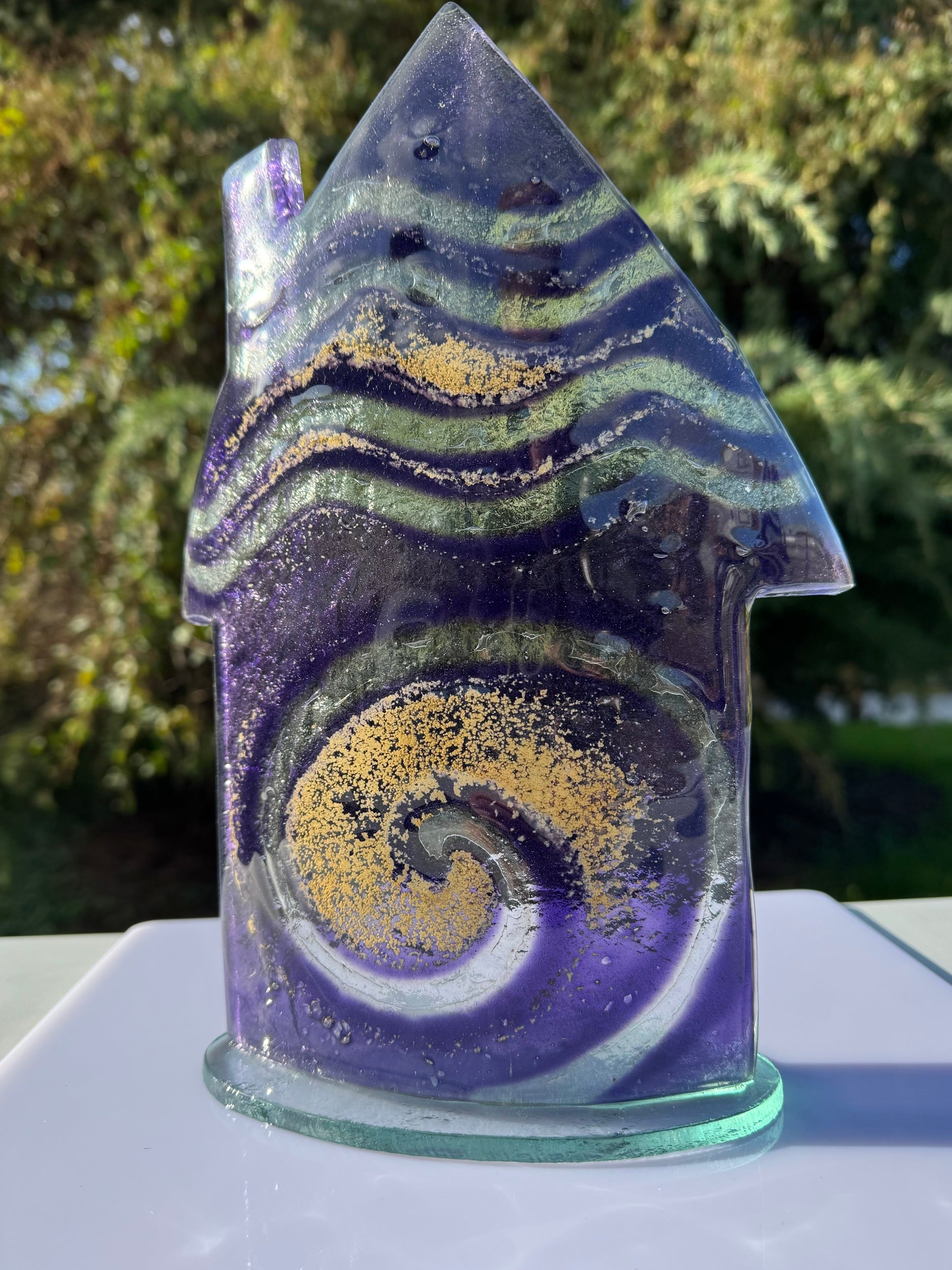 Cottage - Nefeli Mauve